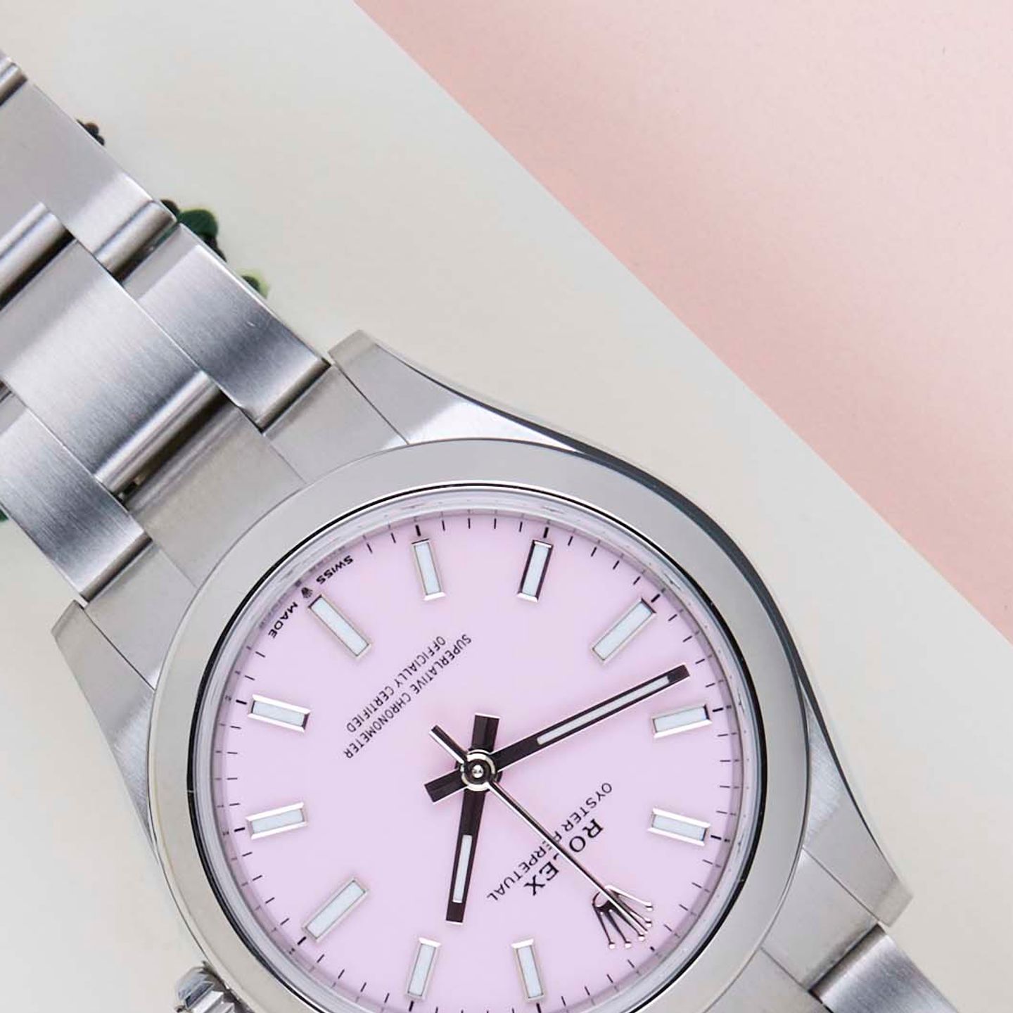 Rolex Oyster Perpetual 31 277200 - (4/8)