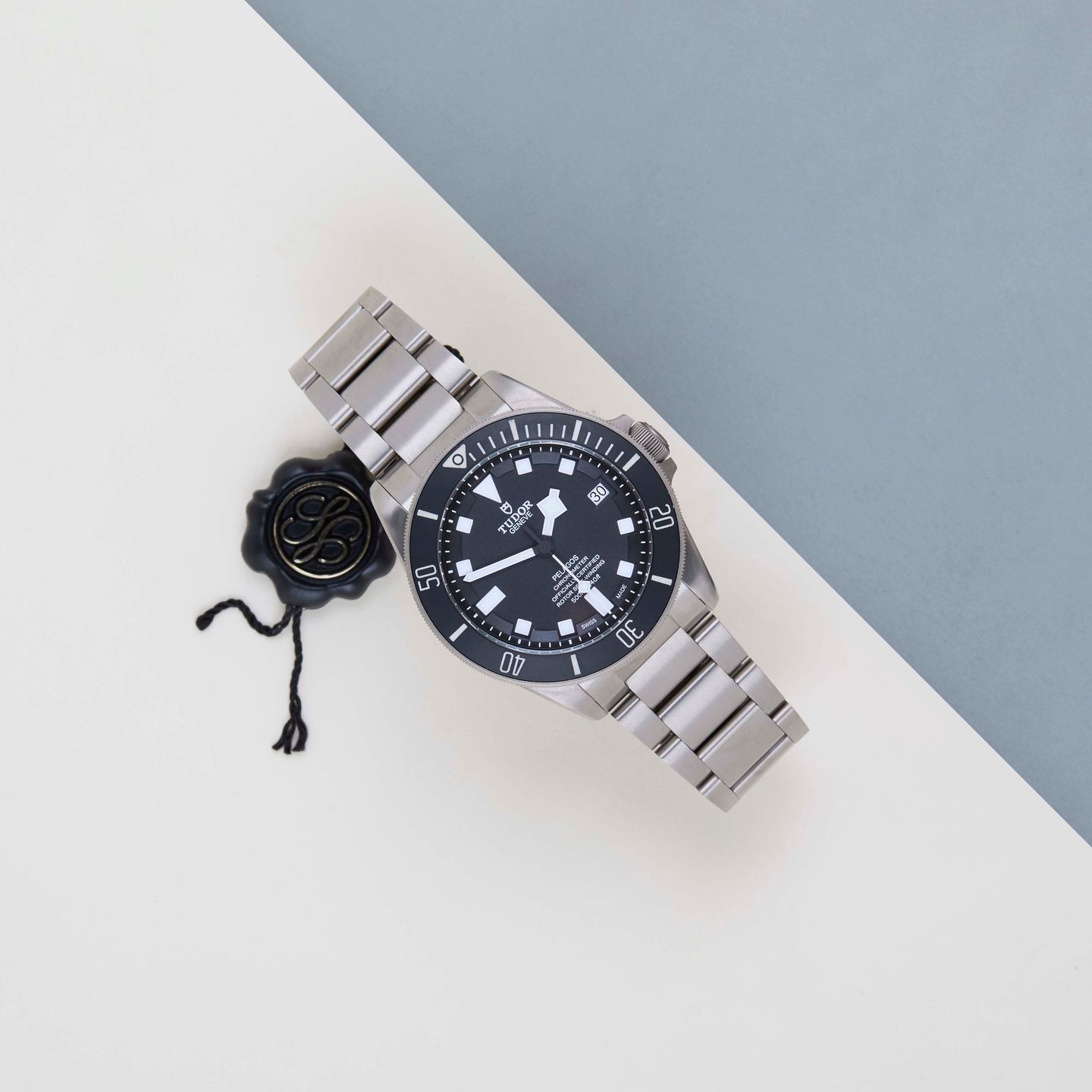 Tudor Pelagos 25600TN - (2/8)