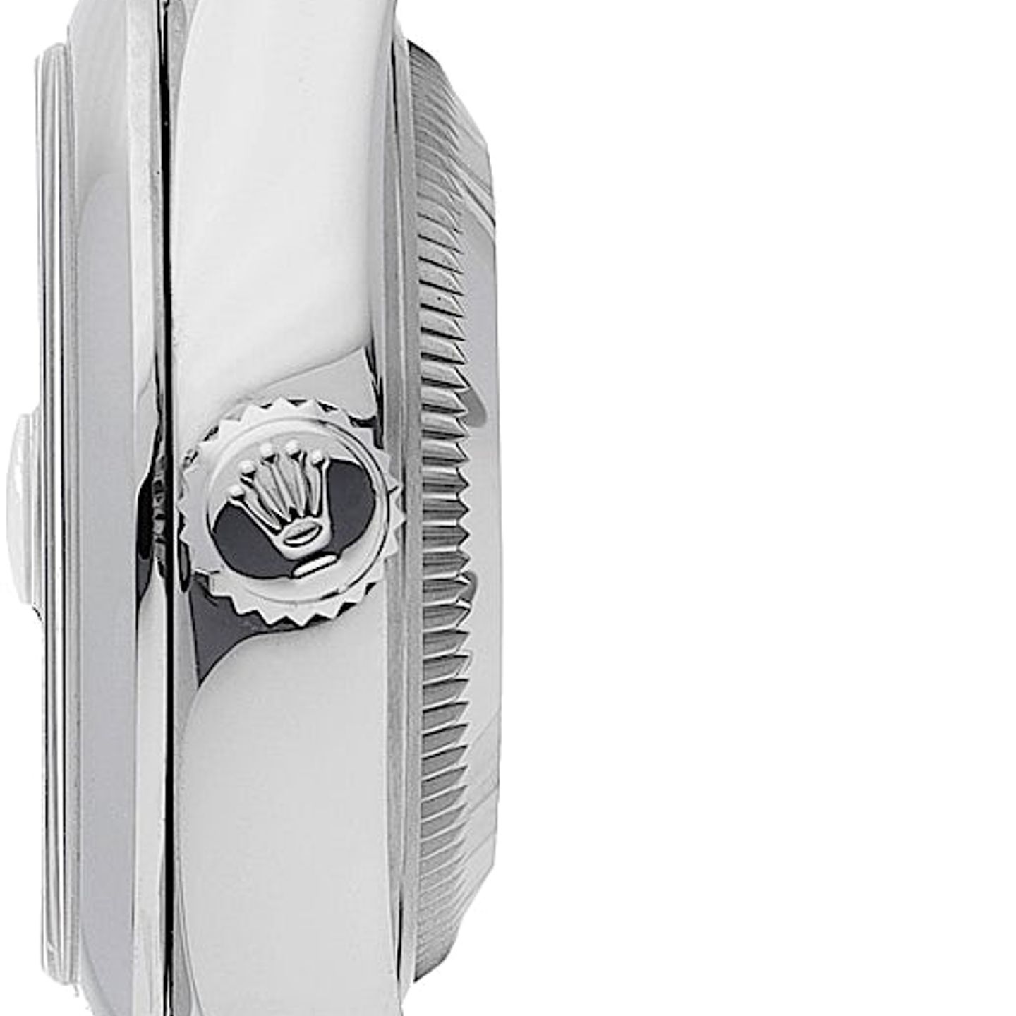 Rolex Lady-Datejust 279160 (2025) - 28 mm Steel case (4/5)