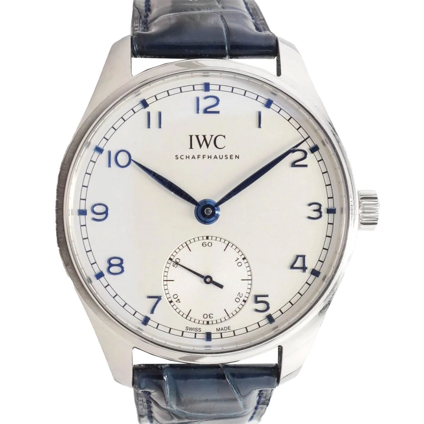 IWC Portuguese Automatic IW358304 - (2/3)