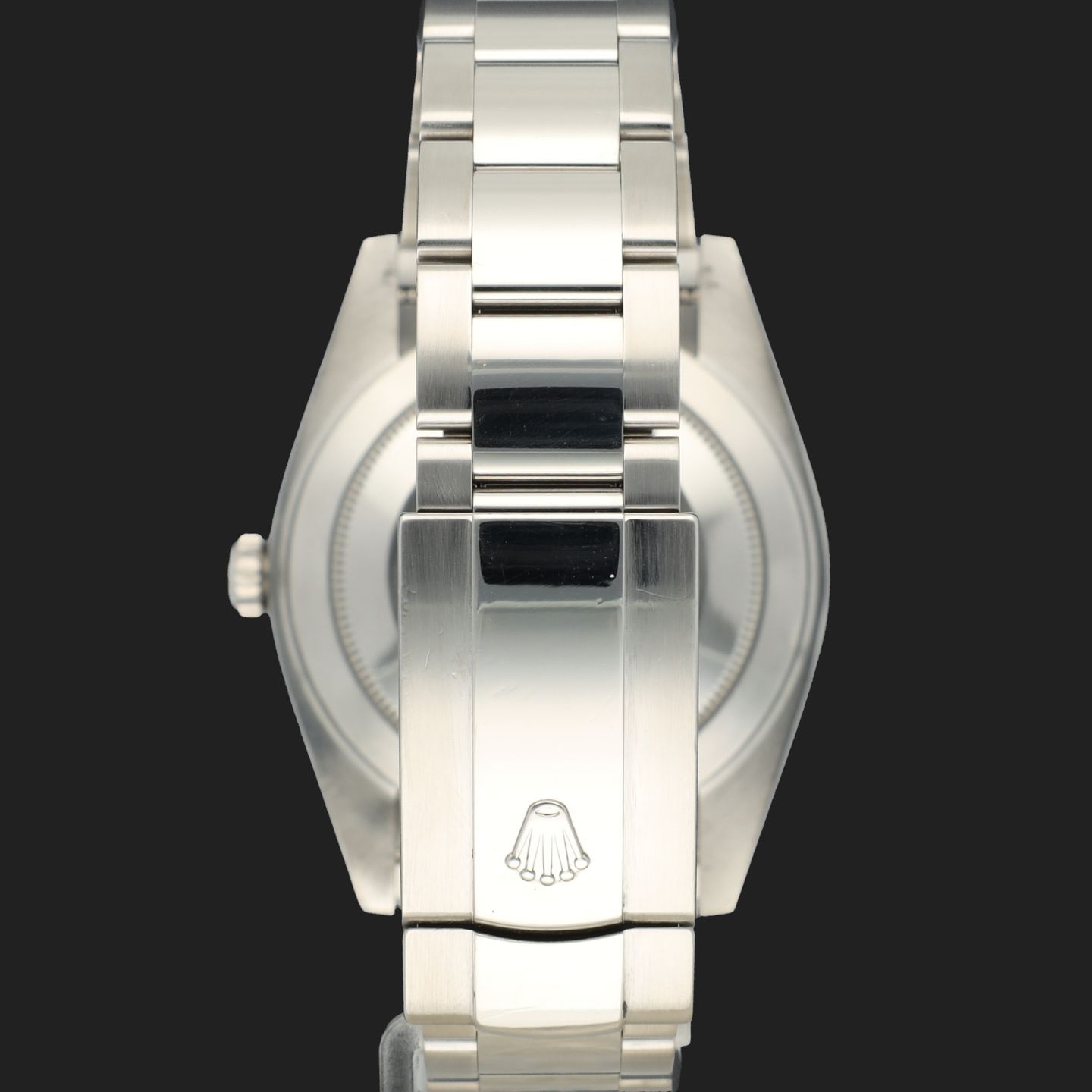 Rolex Datejust 41 126334 (2018) - 41mm Staal (6/8)