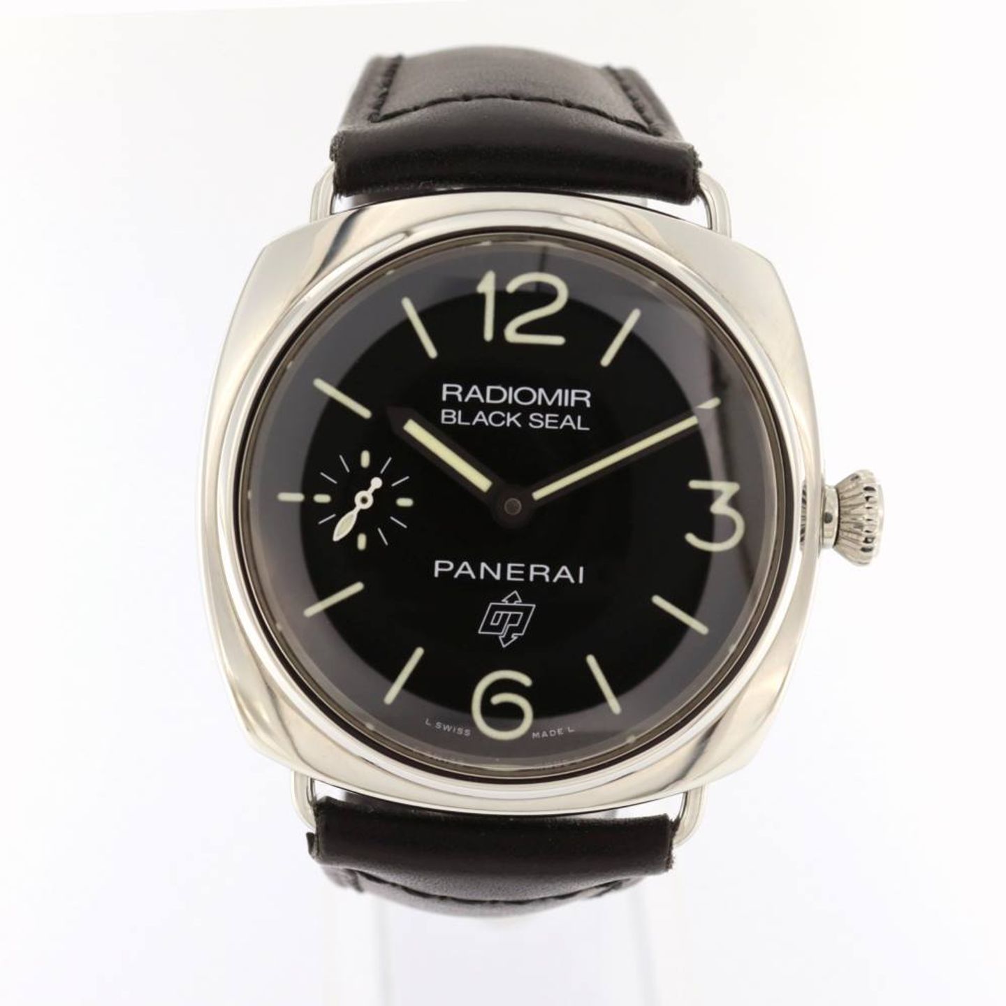 Panerai Radiomir Black Seal PAM00380 - (1/7)