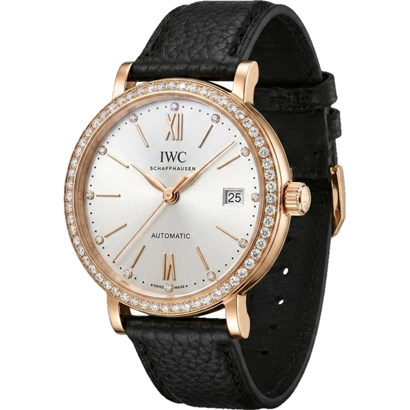 IWC Portofino Automatic IW658603 - (1/1)