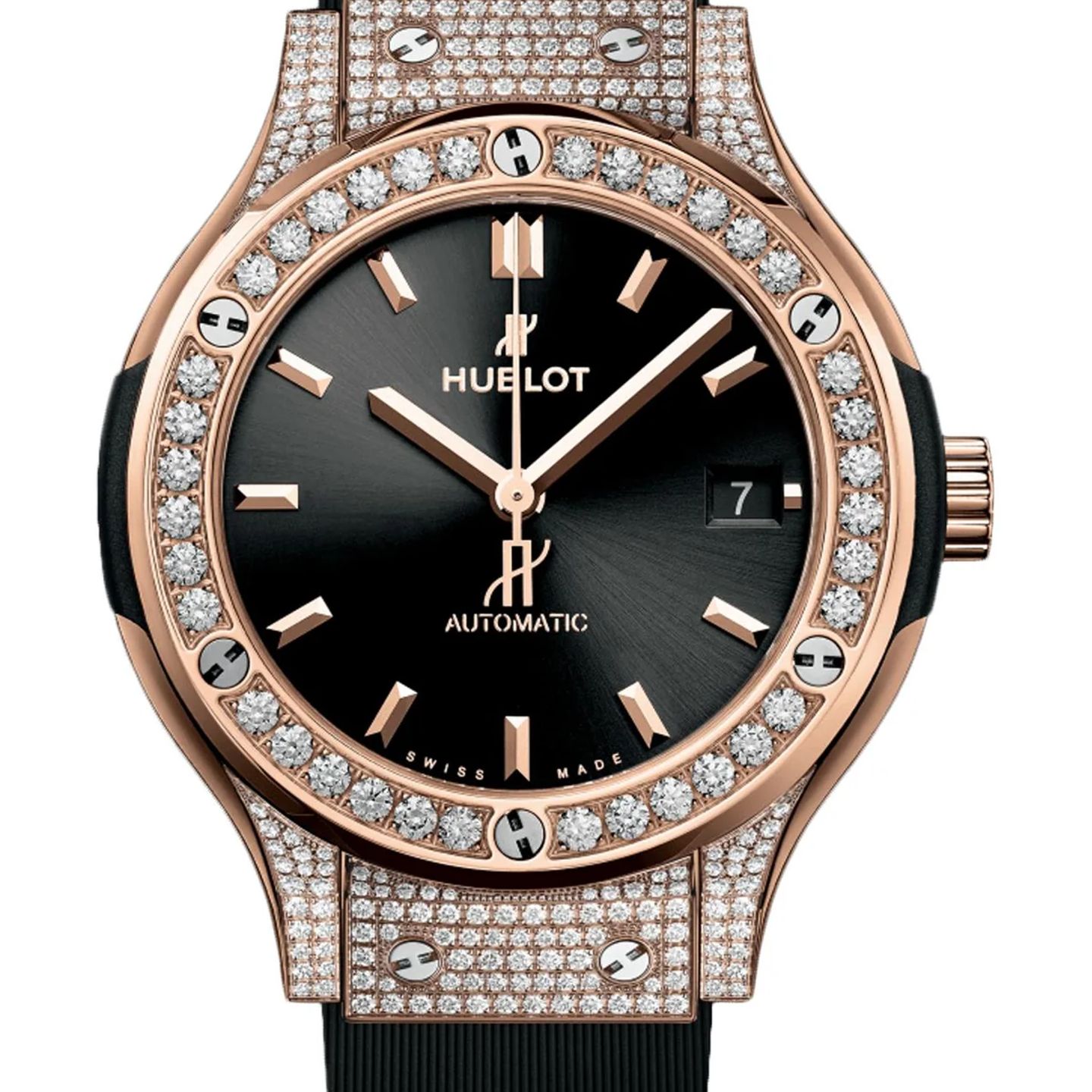 Hublot Classic Fusion 565.OX.1480.RX.1604 - (1/1)