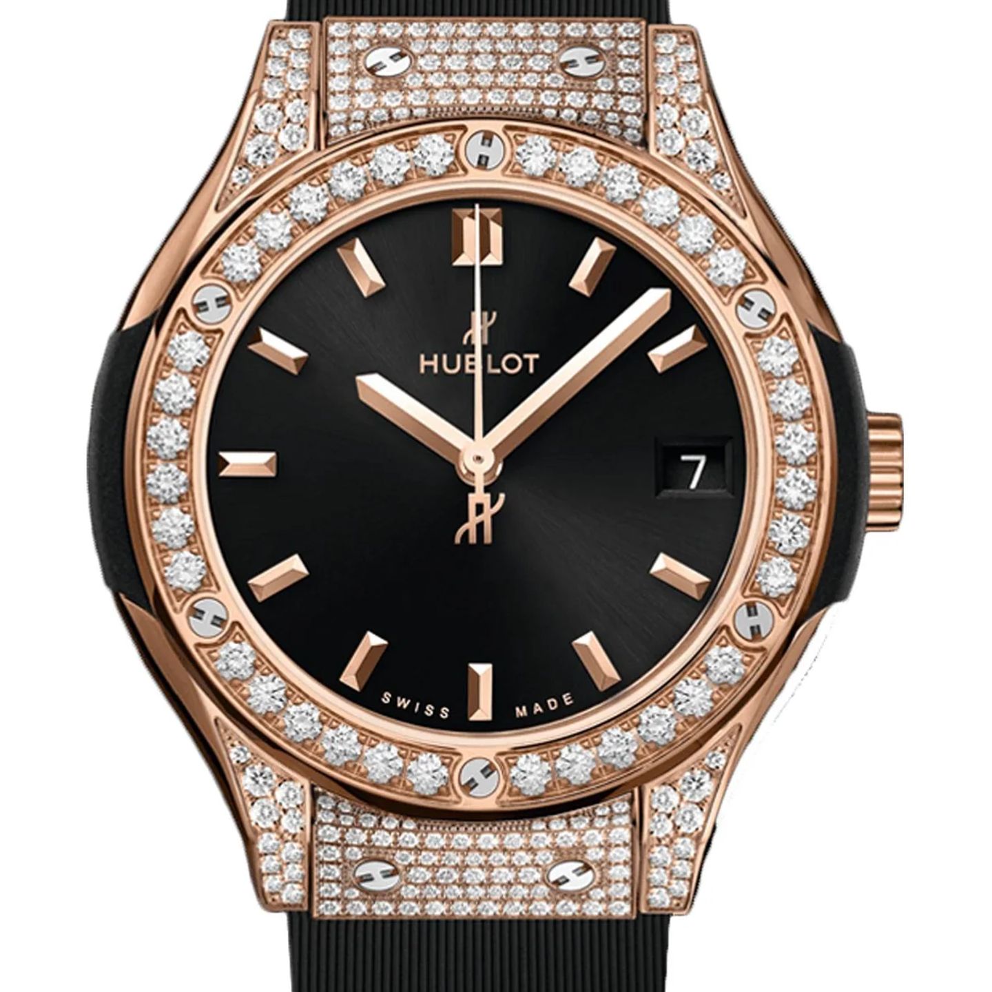 Hublot Classic Fusion 581.OX.1480.RX.1704 - (1/1)