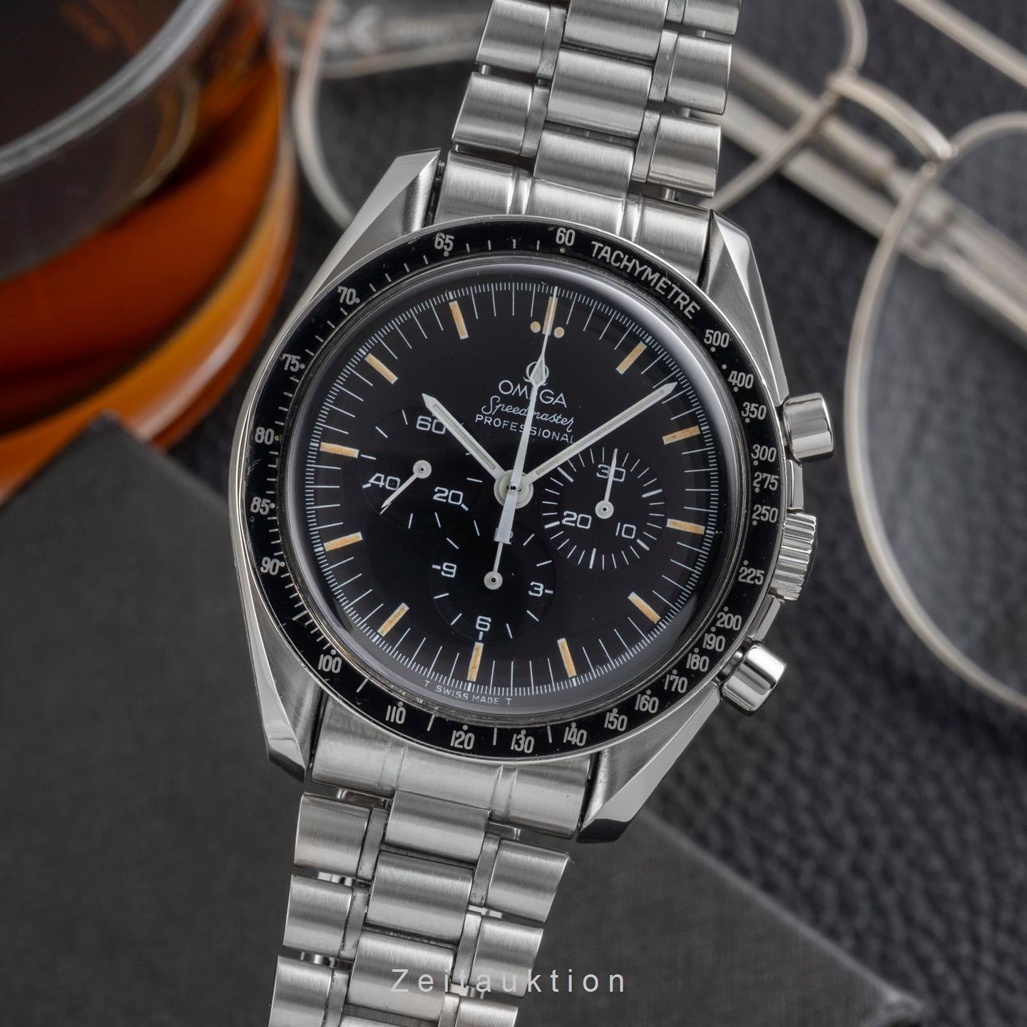 Omega Speedmaster ST145.022 - (1/8)
