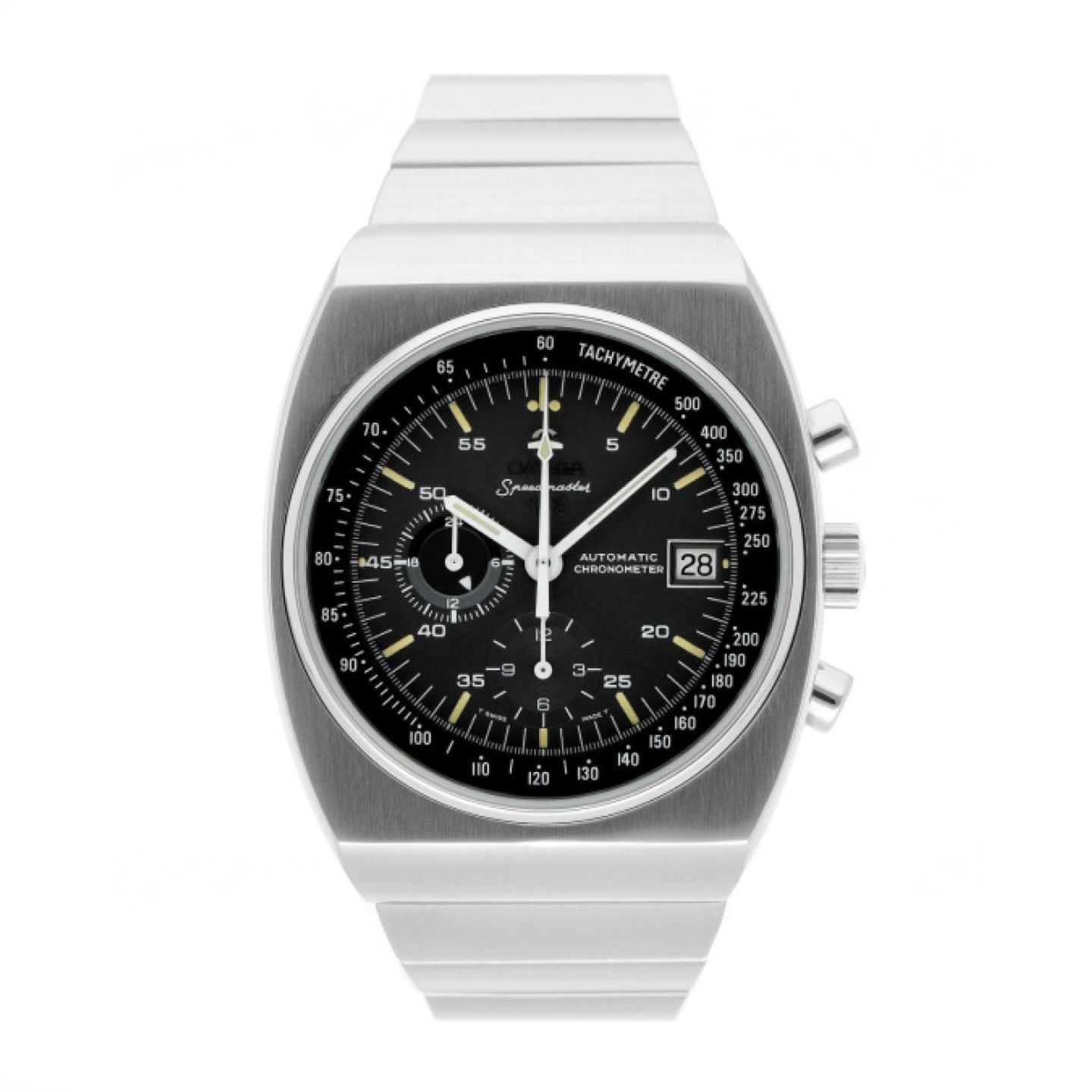 Omega Speedmaster Professional Moonwatch 178.002 - (1/5)