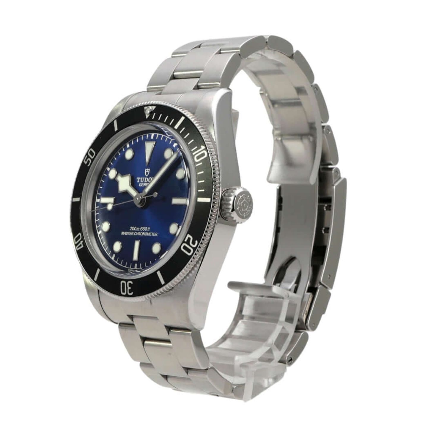 Tudor Black Bay 41 7941A1A0RU - (3/8)