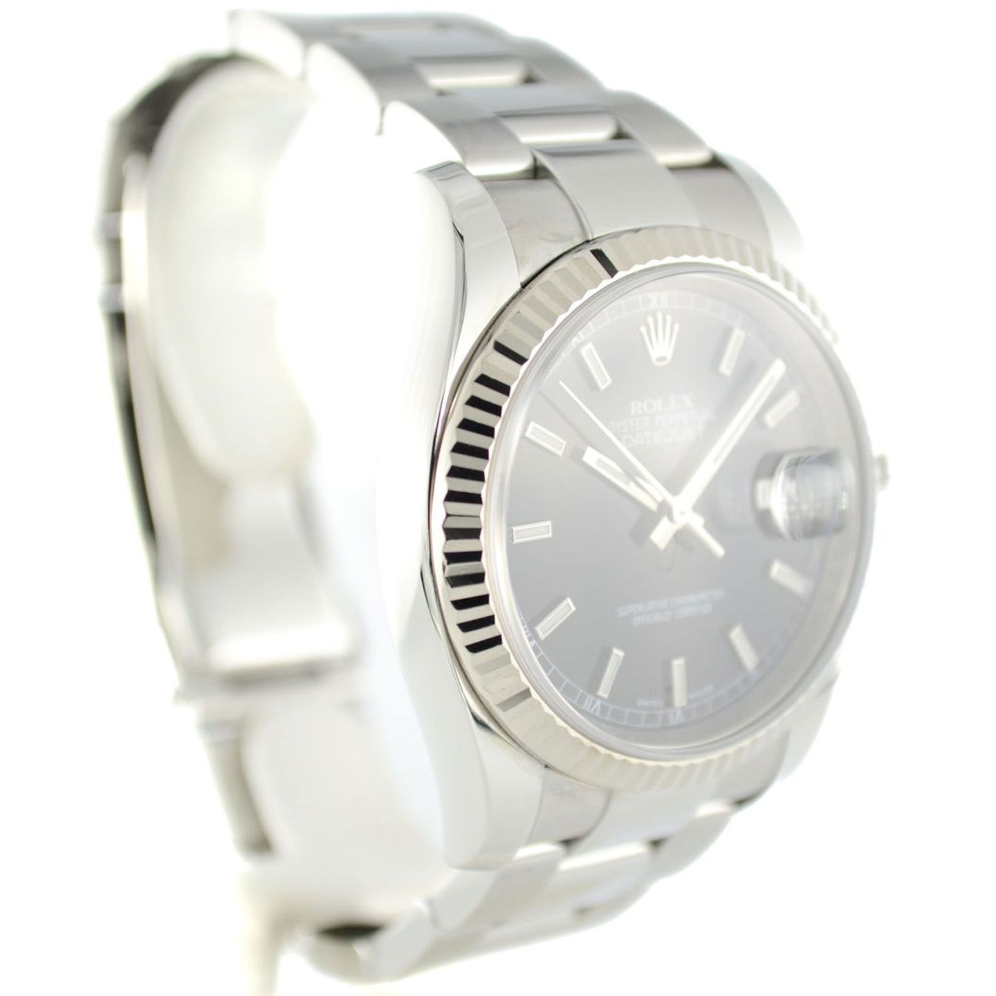 Rolex Datejust 36 116234 - (6/7)