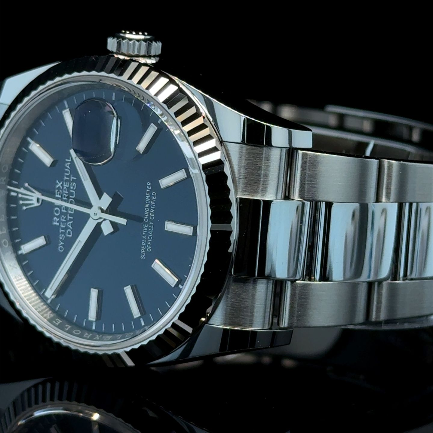Rolex Datejust 36 126234 - (5/8)