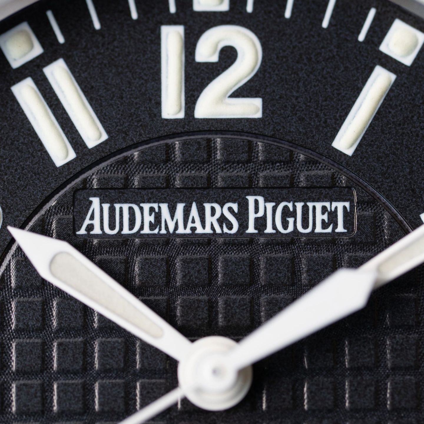 Audemars Piguet Royal Oak 15190SP - (4/8)