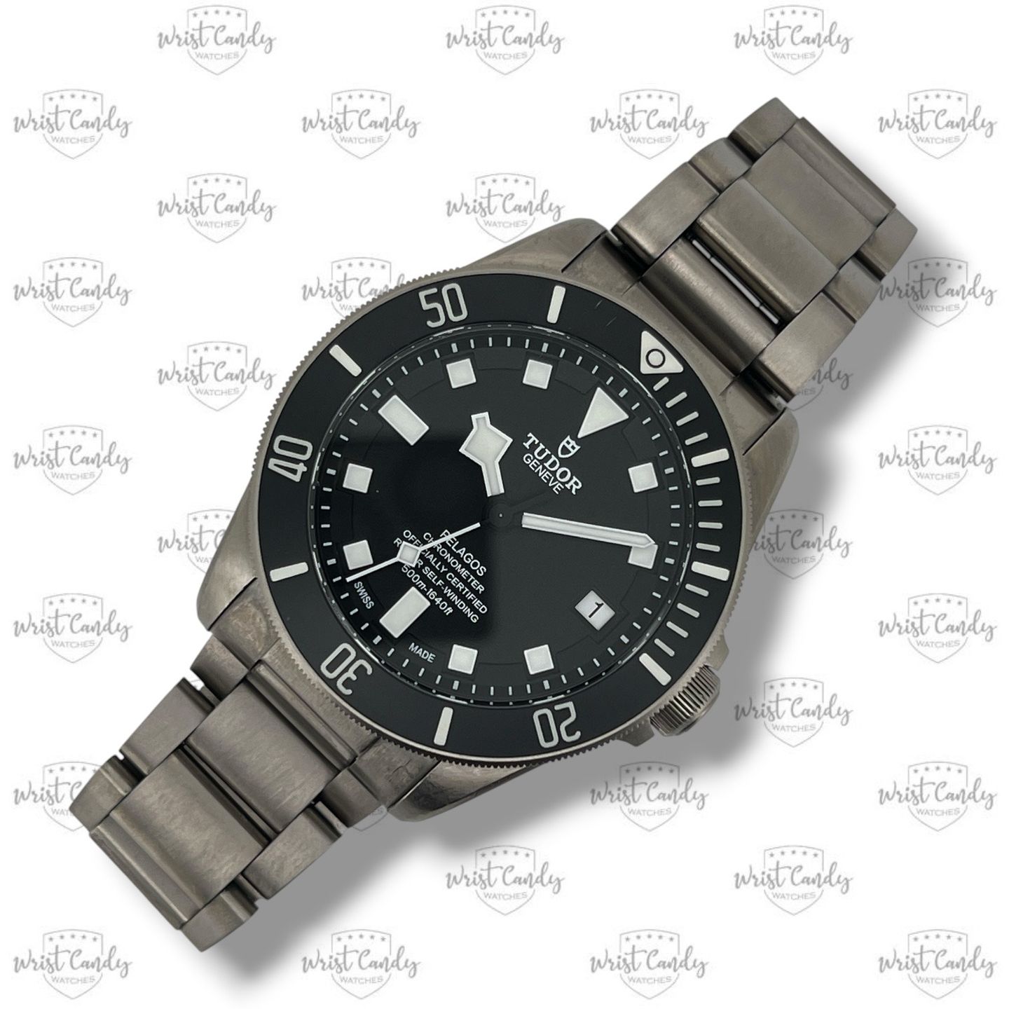 Tudor Pelagos 25600TN - (3/7)