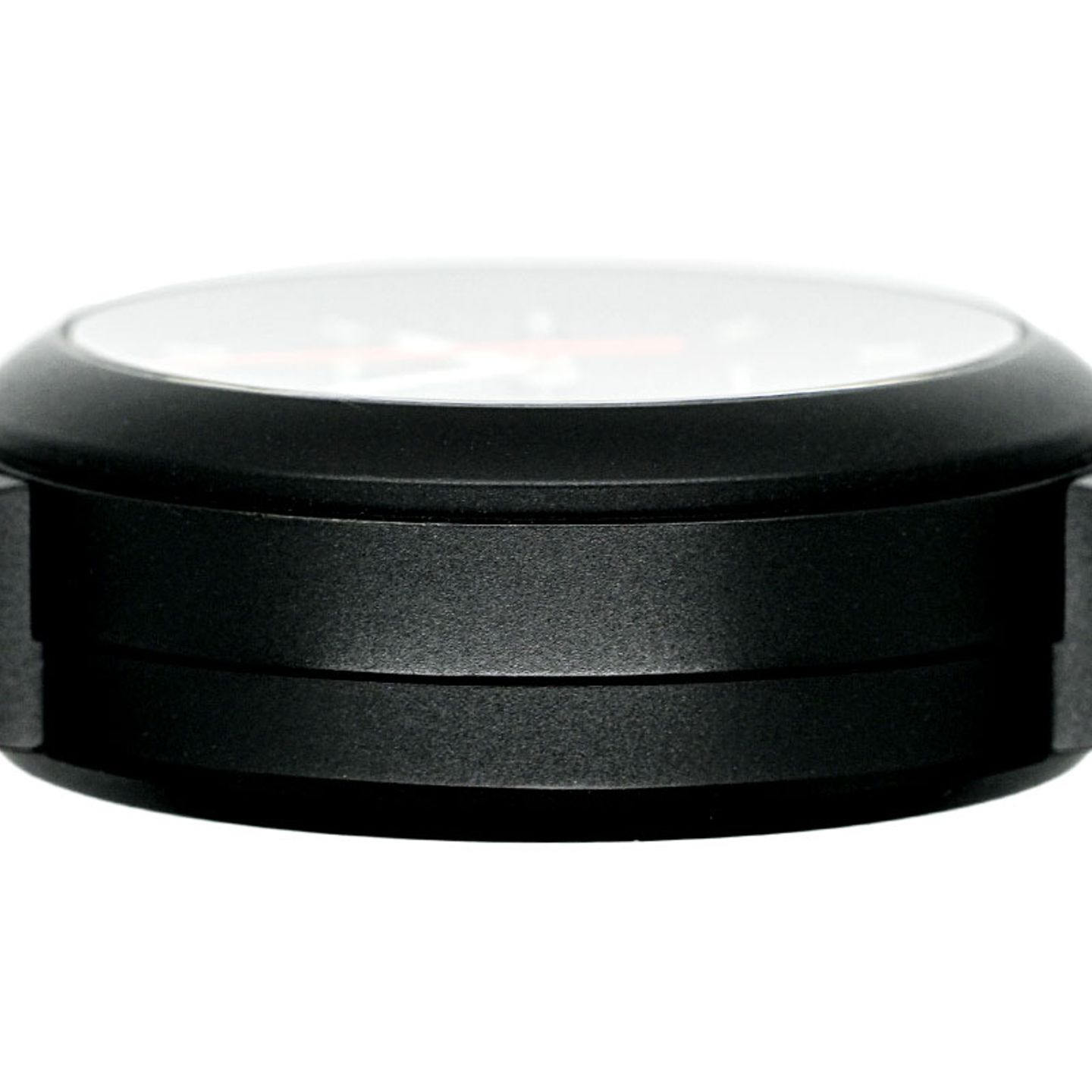 Porsche Design Heritage P6520 (2011) - Zwart wijzerplaat 43mm Titanium (3/7)