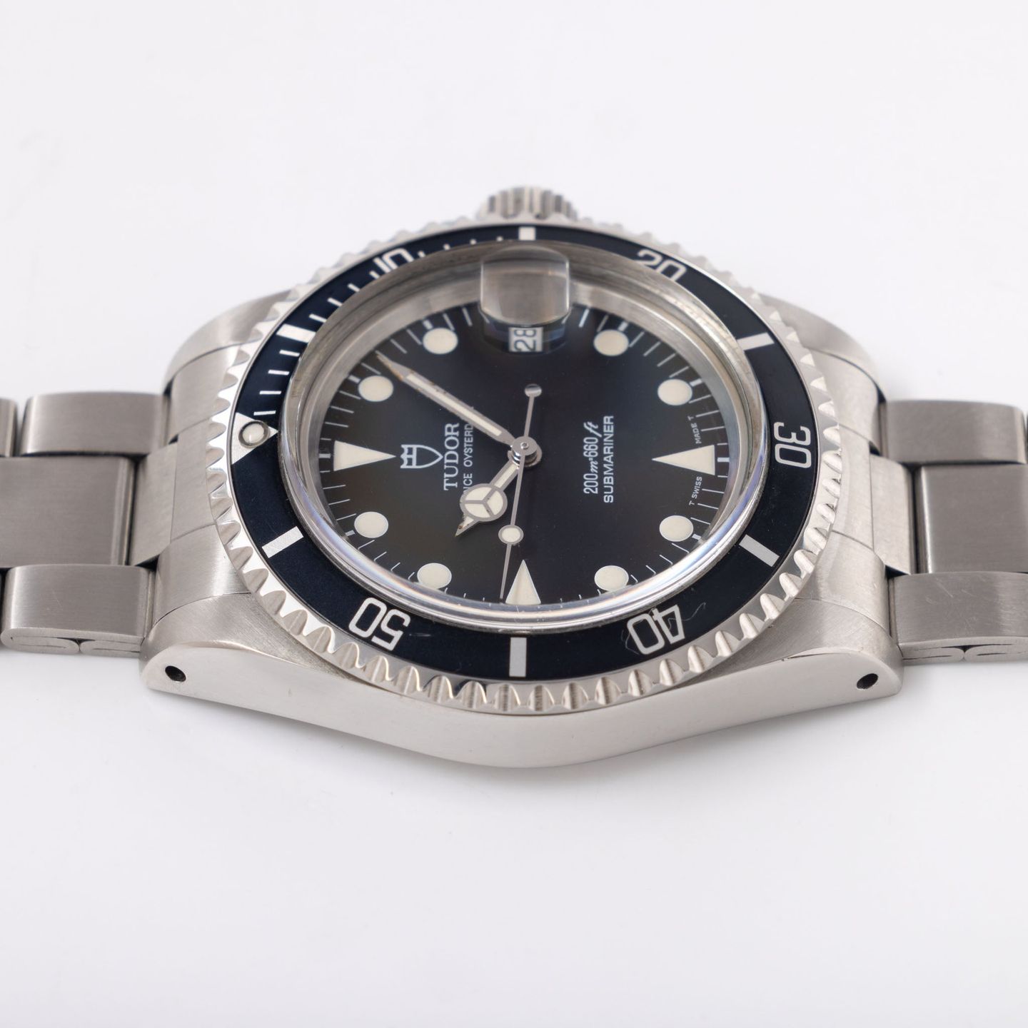 Tudor Submariner 79090 - (8/8)