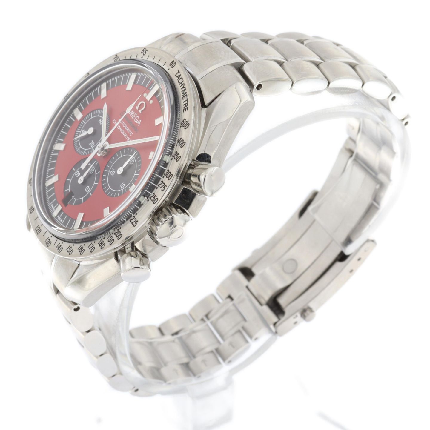 Omega Speedmaster 3506.61.00 - (2/6)