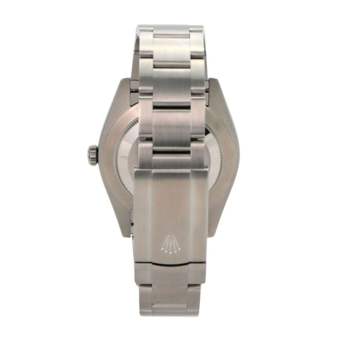 Rolex Oyster Perpetual 41 124300 - (8/8)