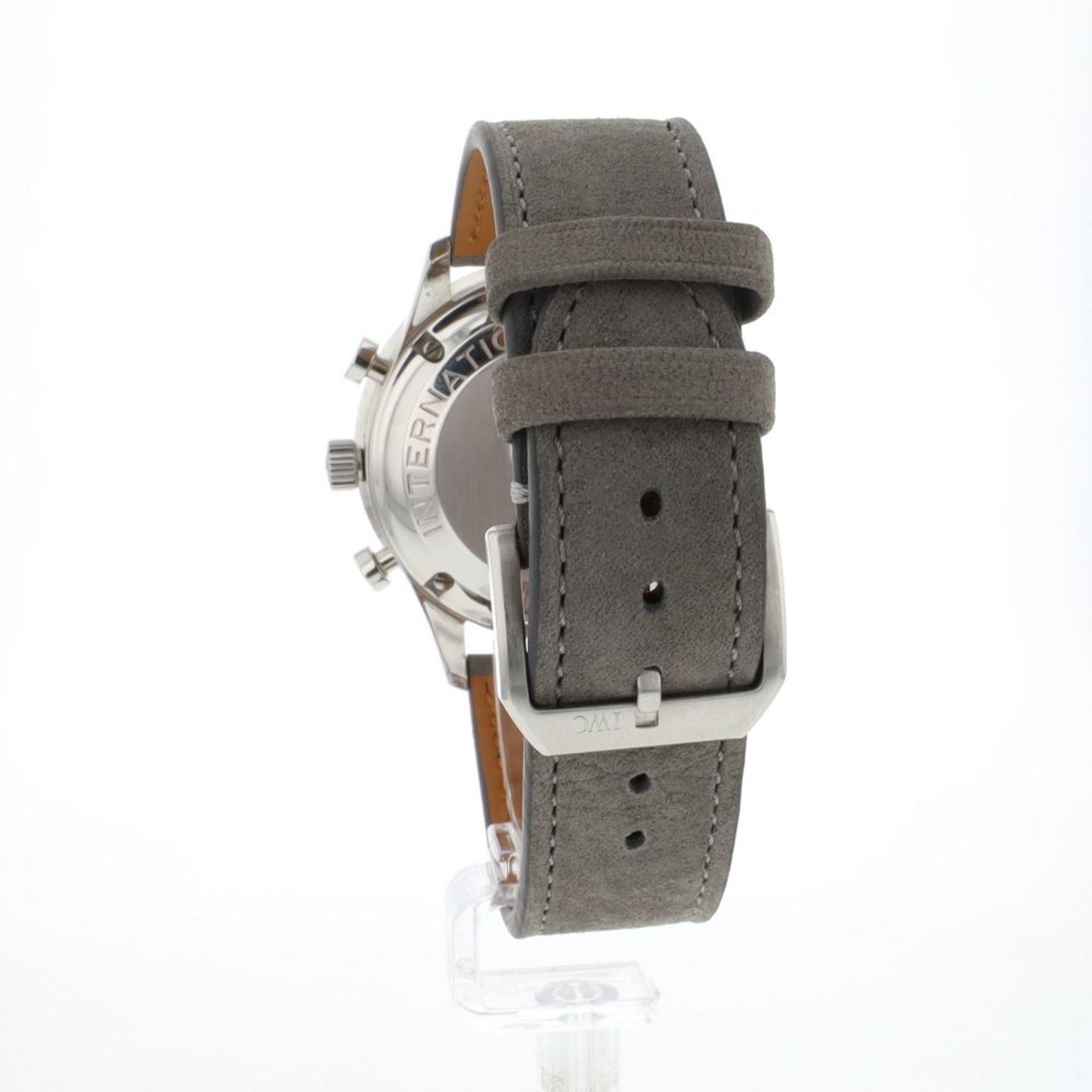 IWC Portuguese Chronograph IW371202 - (4/6)