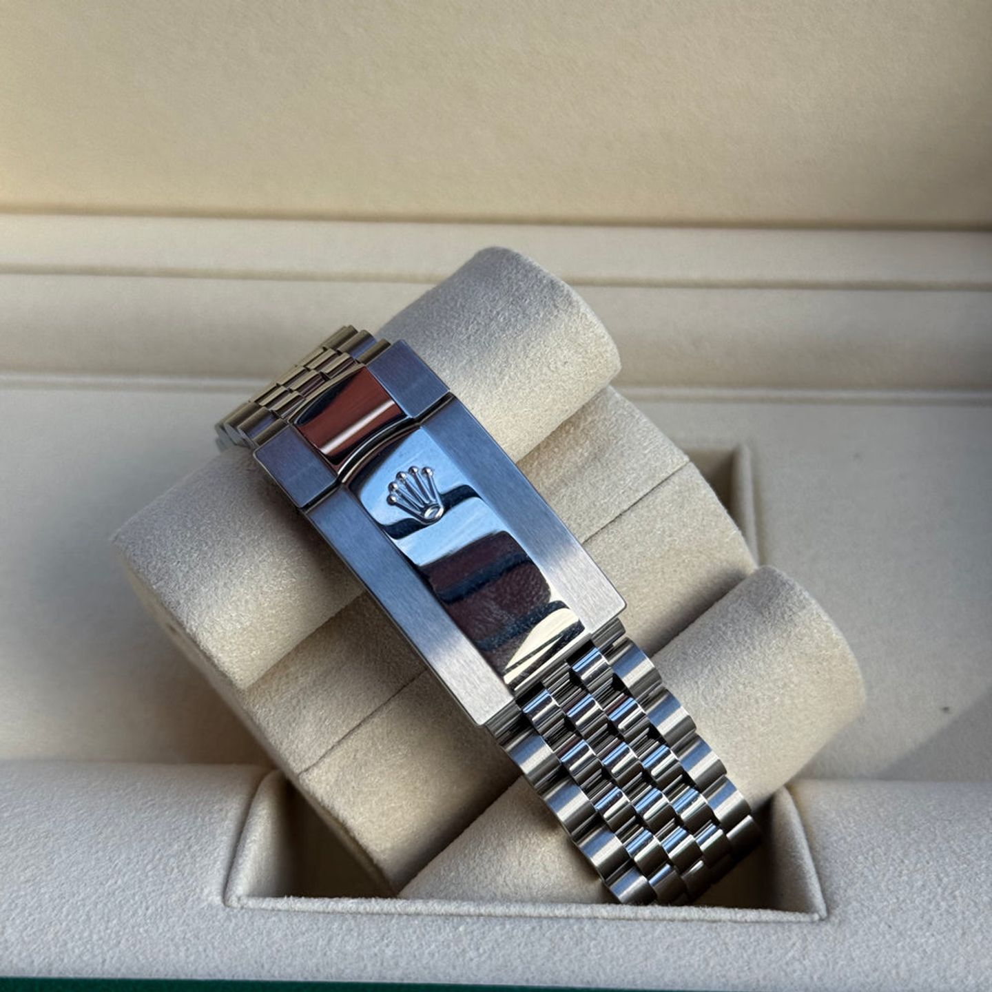 Rolex Datejust 36 126200 - (6/7)