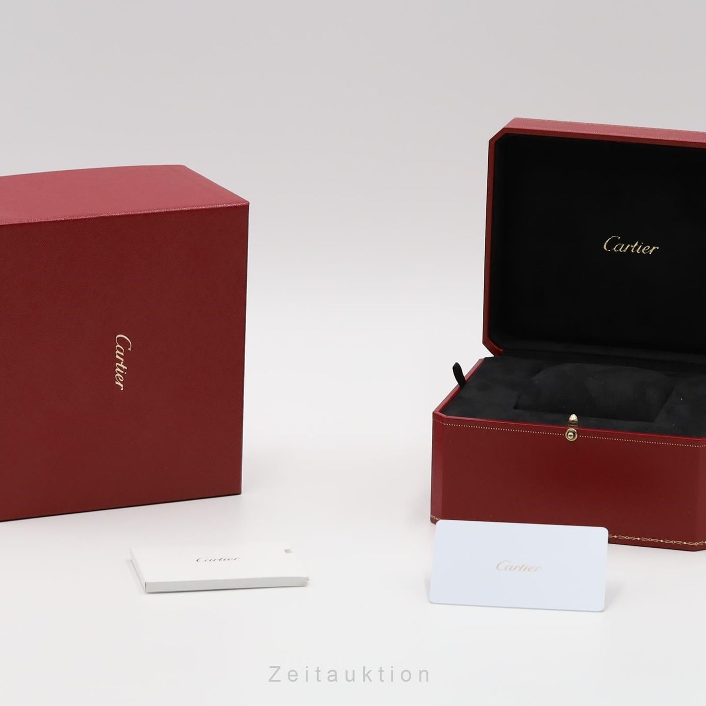 Cartier Panthère WSPN0007 - (7/8)