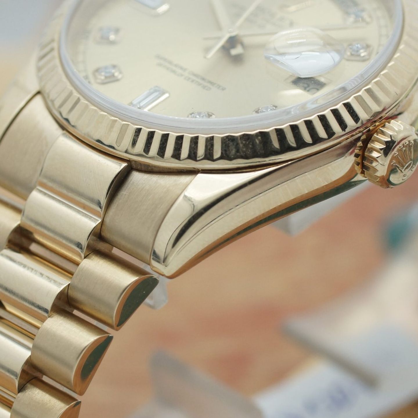 Rolex Day-Date 36 118238 - (5/8)