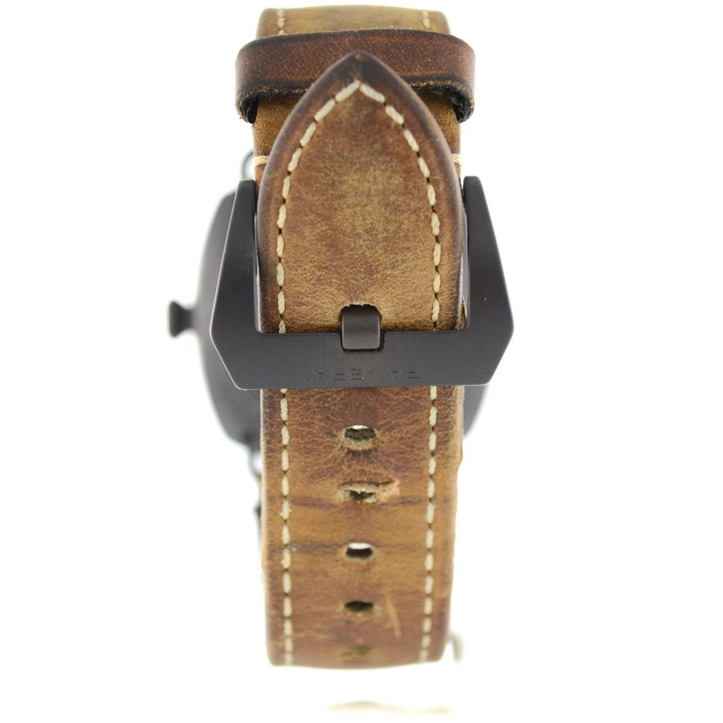 Panerai Radiomir Black Seal 3 Days Automatic PAM00505 - (4/7)