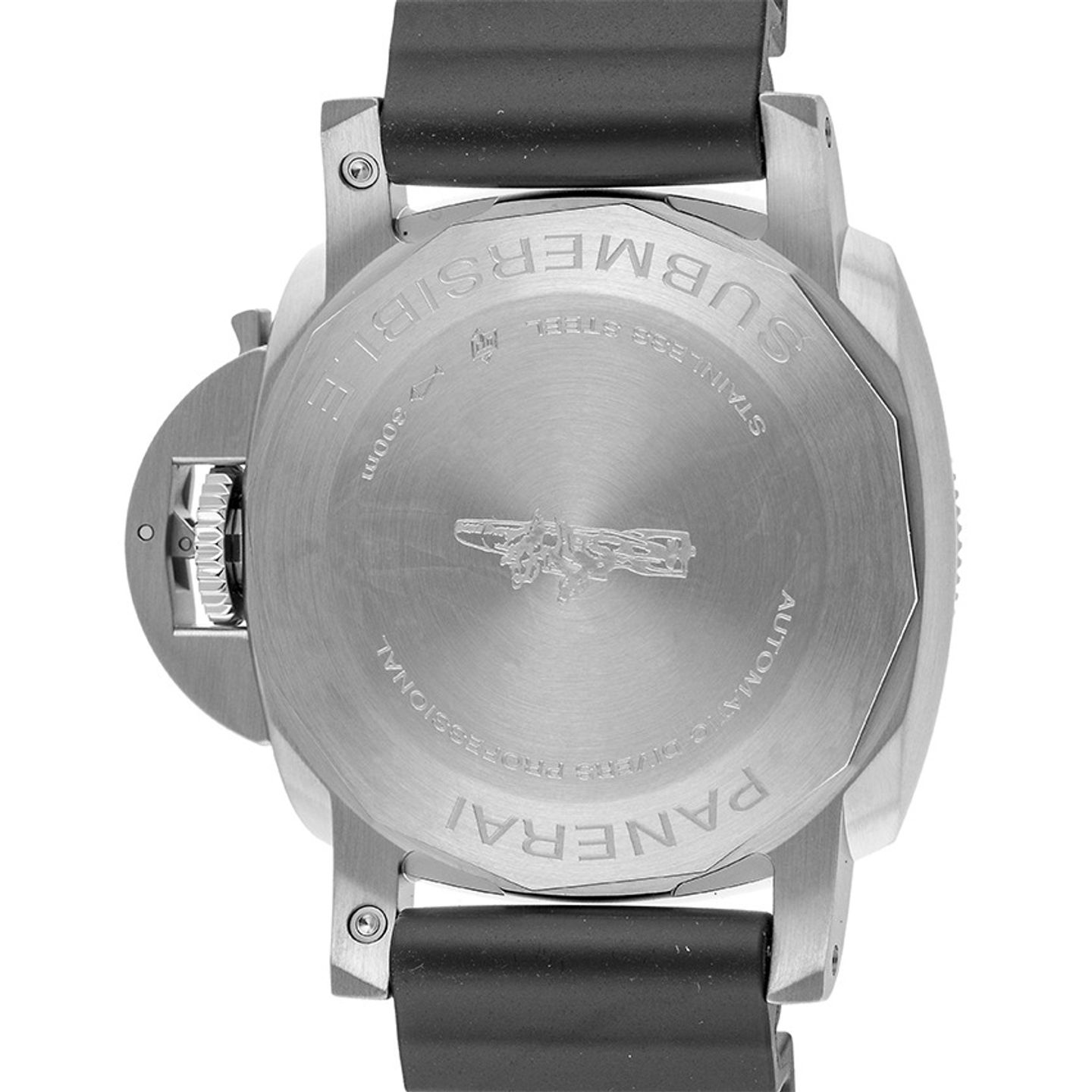 Panerai Luminor Submersible PAM02973 - (6/7)