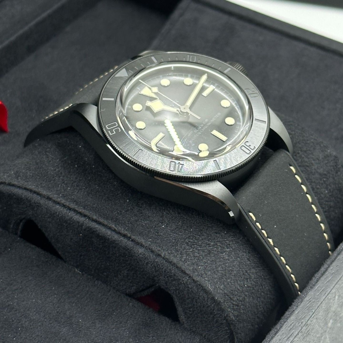 Tudor Black Bay 79210CNU-0001 - (5/8)