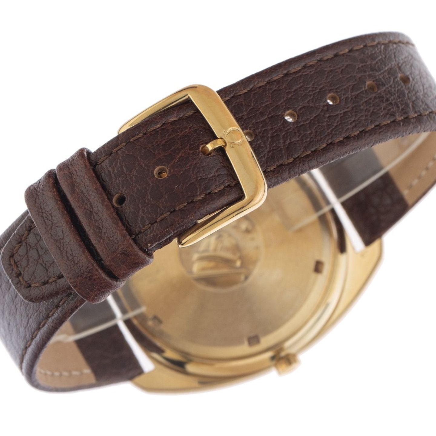 Omega Constellation 198.002 - (7/8)