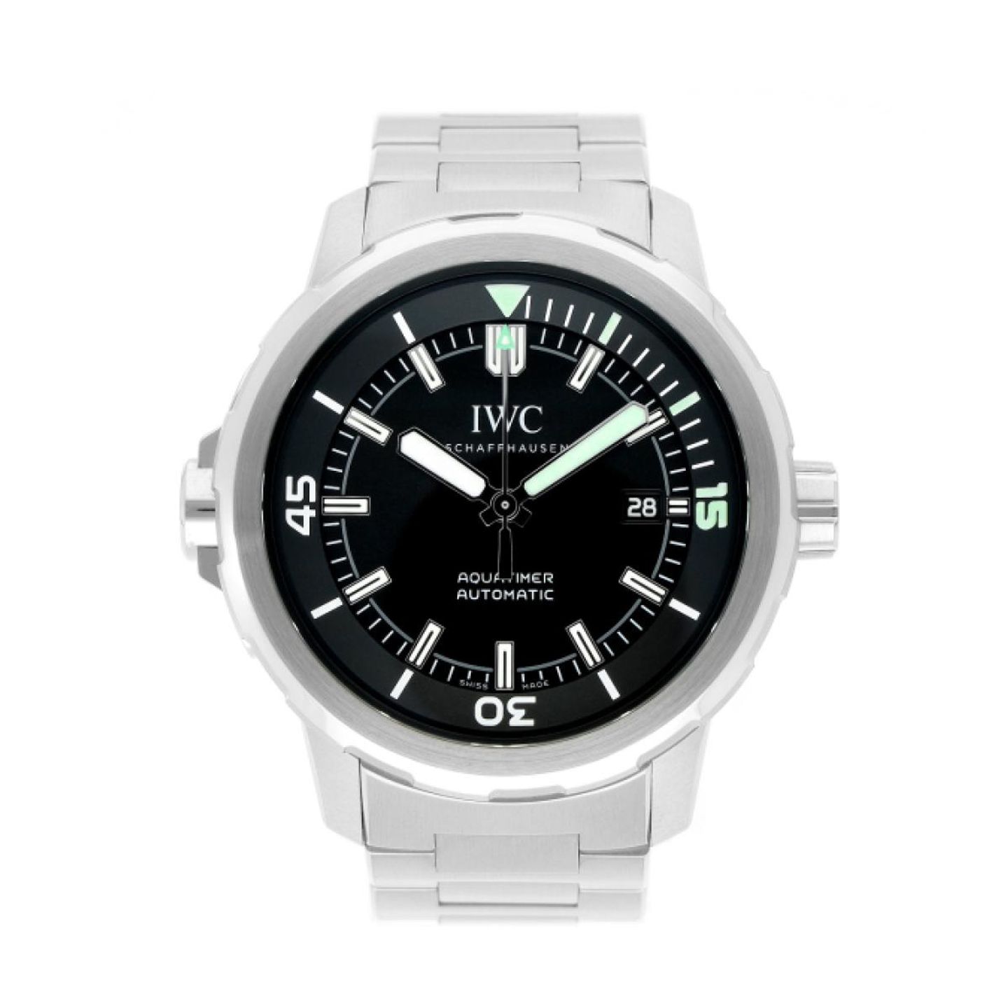 IWC Pilot IW326805 - (1/5)