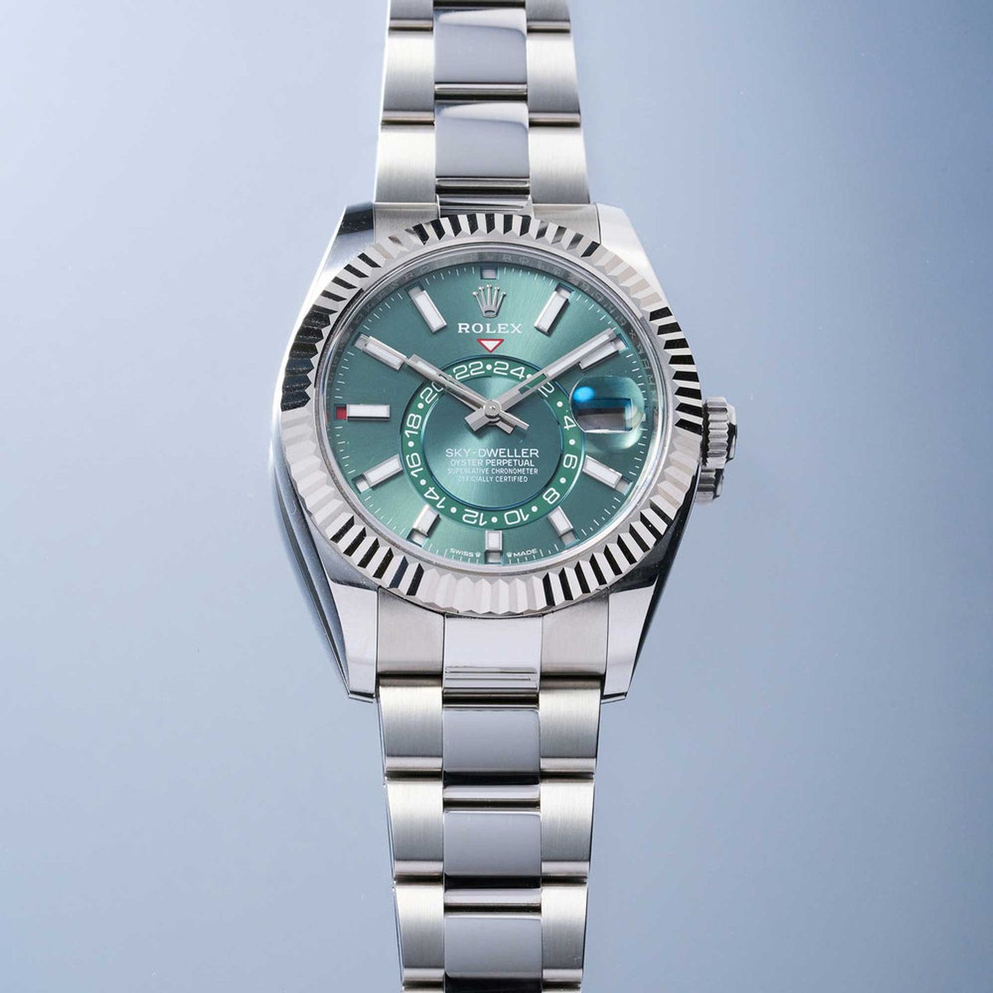 Rolex Sky-Dweller 336934 - (1/7)