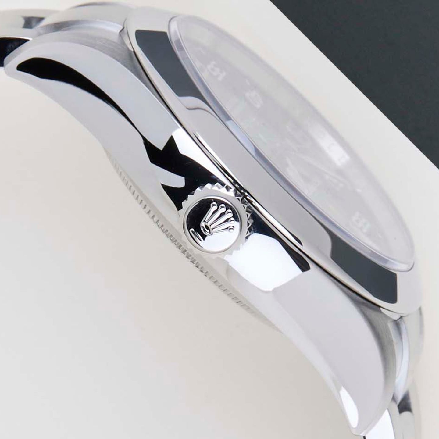 Rolex Air-King 116900 - (8/8)