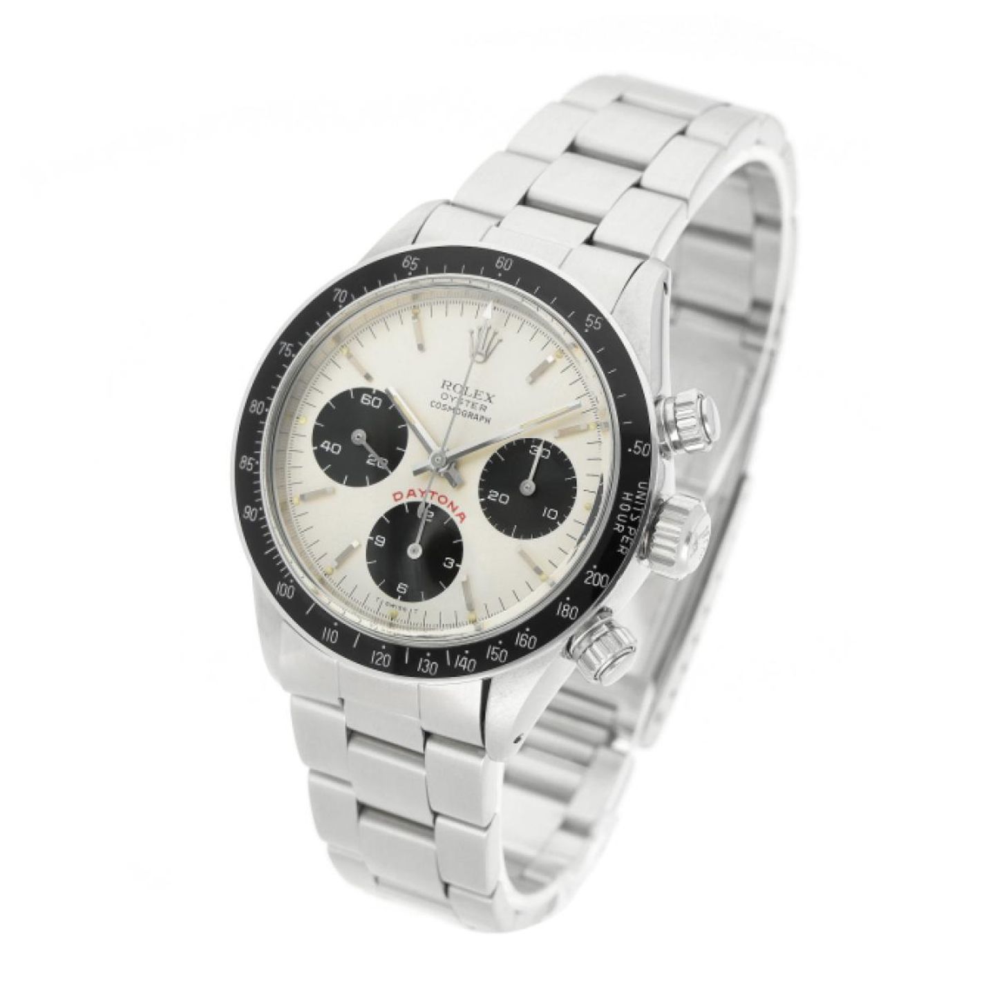 Rolex Daytona 6263 - (2/5)