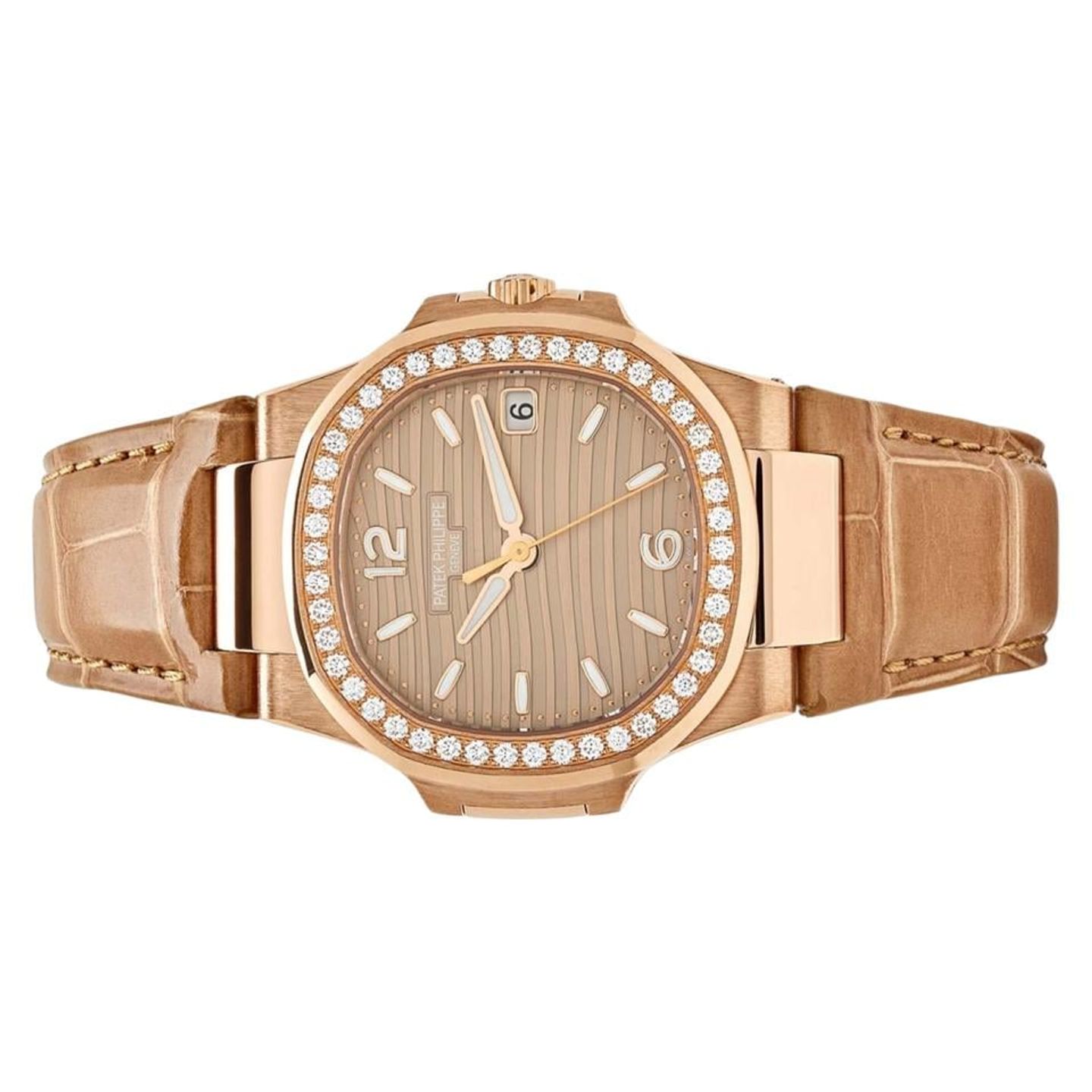 Patek Philippe Nautilus 7010R-012 - (4/6)