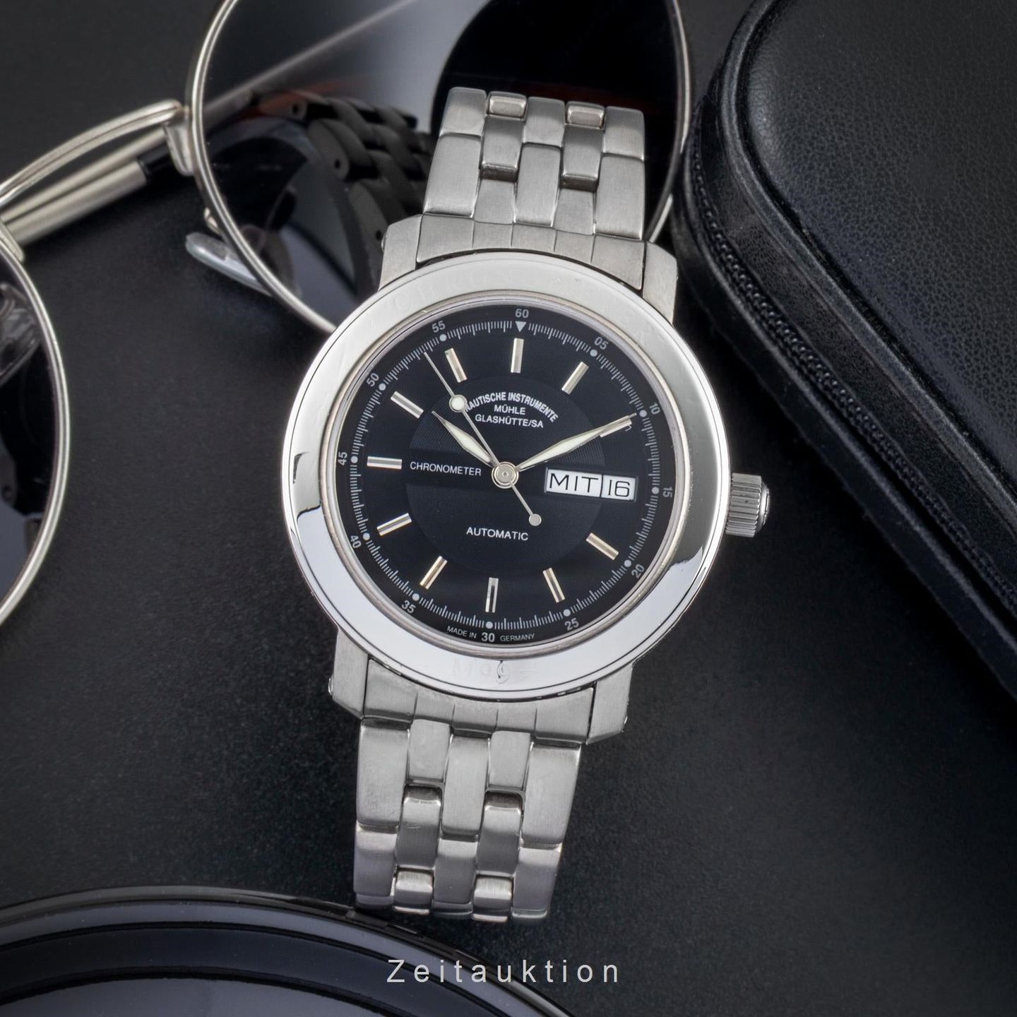 Mühle Glashütte Unknown M1-99-20 - (3/8)