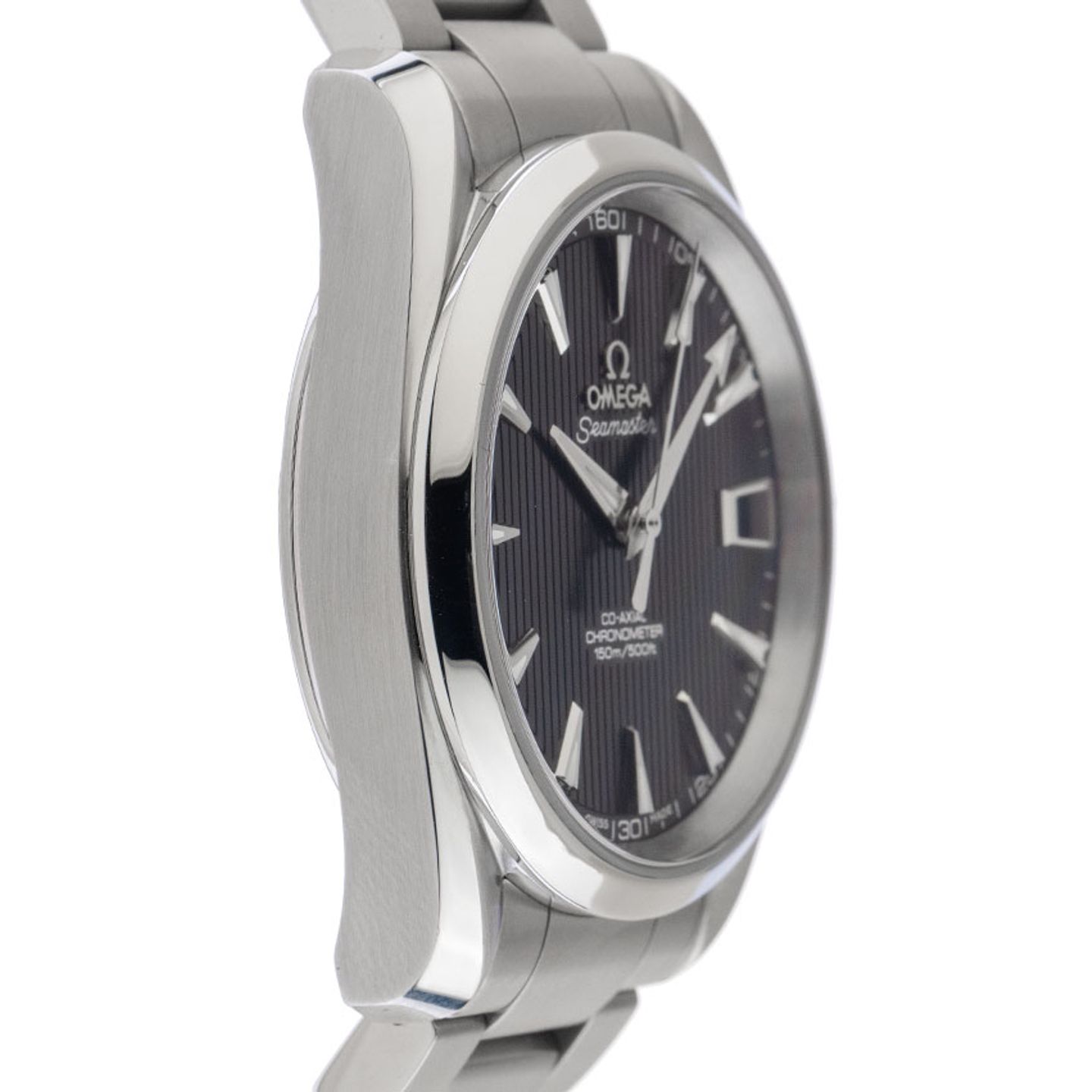 Omega Seamaster Aqua Terra 231.10.39.21.01.001 - (5/7)