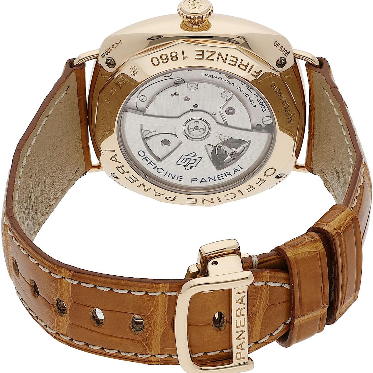 Panerai Radiomir 1940 PAM00659 - (5/5)