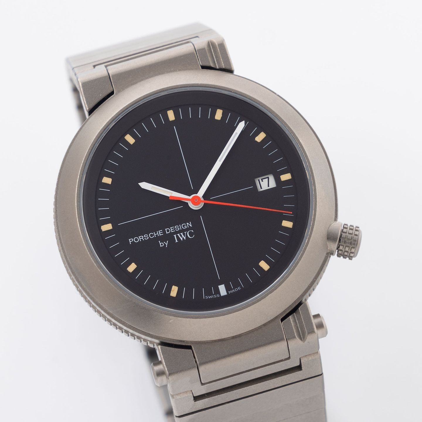 IWC Porsche Design IW3511 - (5/8)