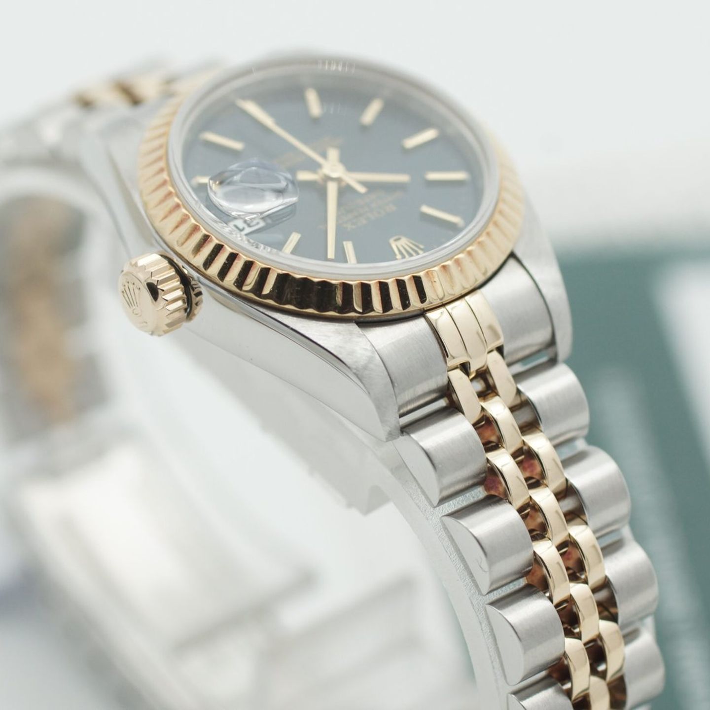 Rolex Lady-Datejust 69173 - (7/8)