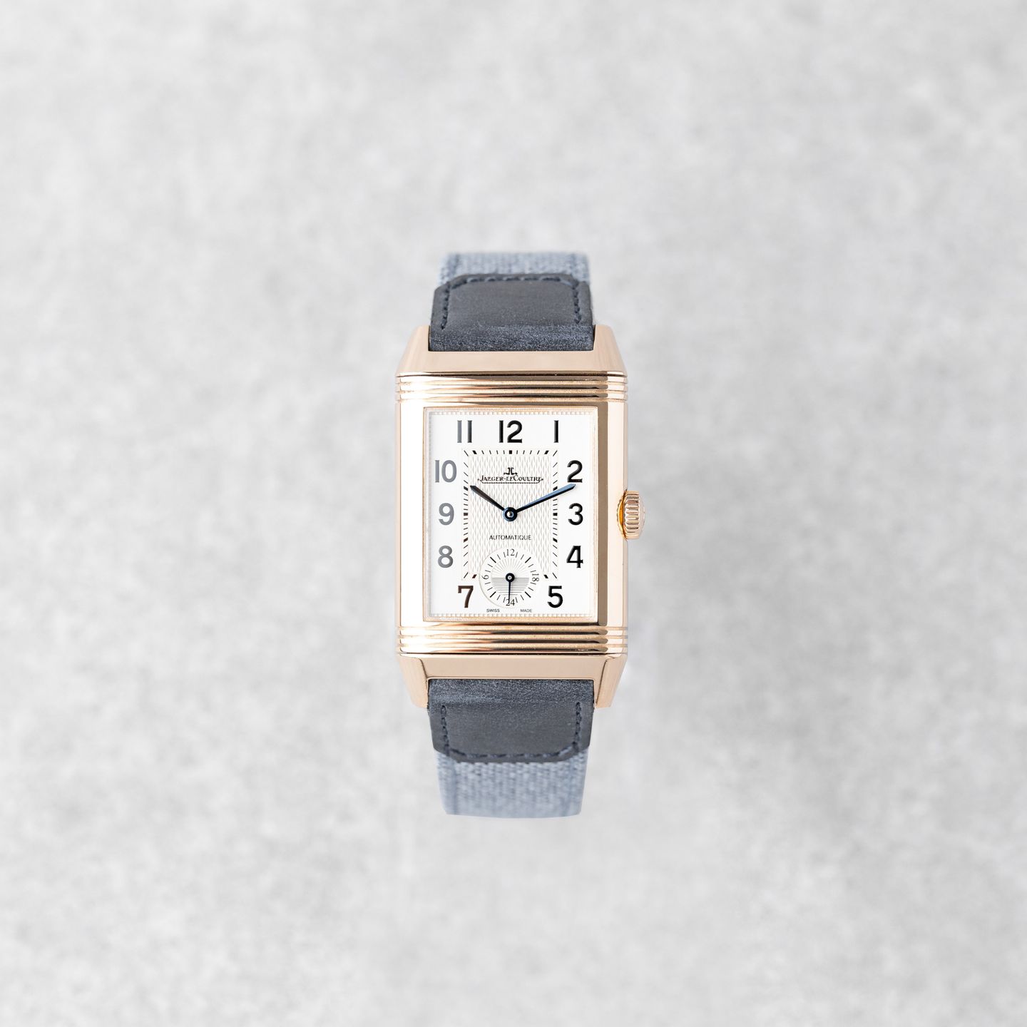 Jaeger-LeCoultre Reverso Q3832420 - (1/8)