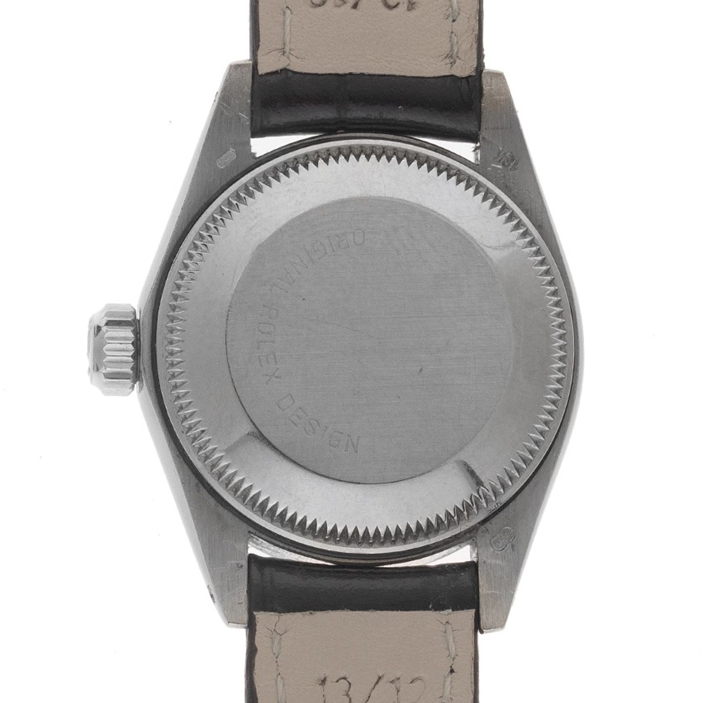 Rolex Lady-Datejust 6917 - (6/8)