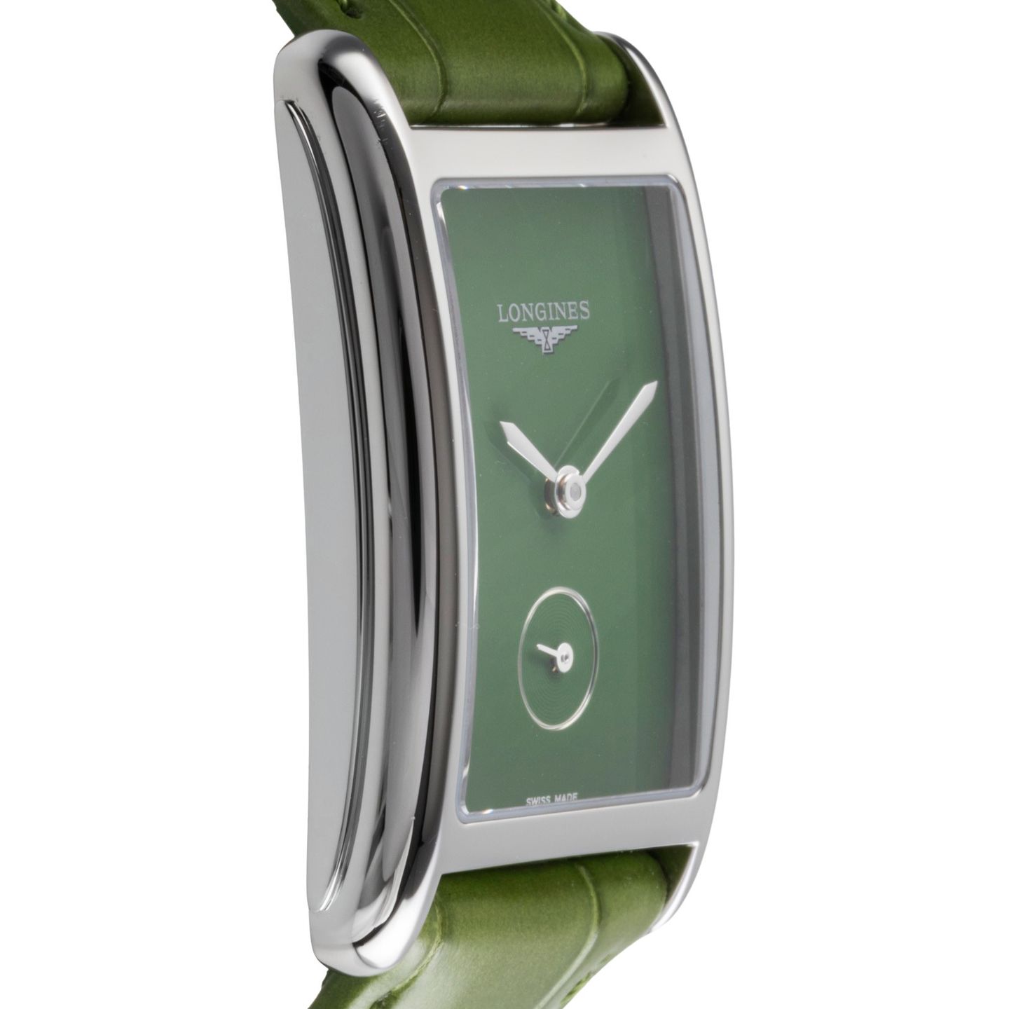 Longines DolceVita L5.512.4.60.2 - (7/8)