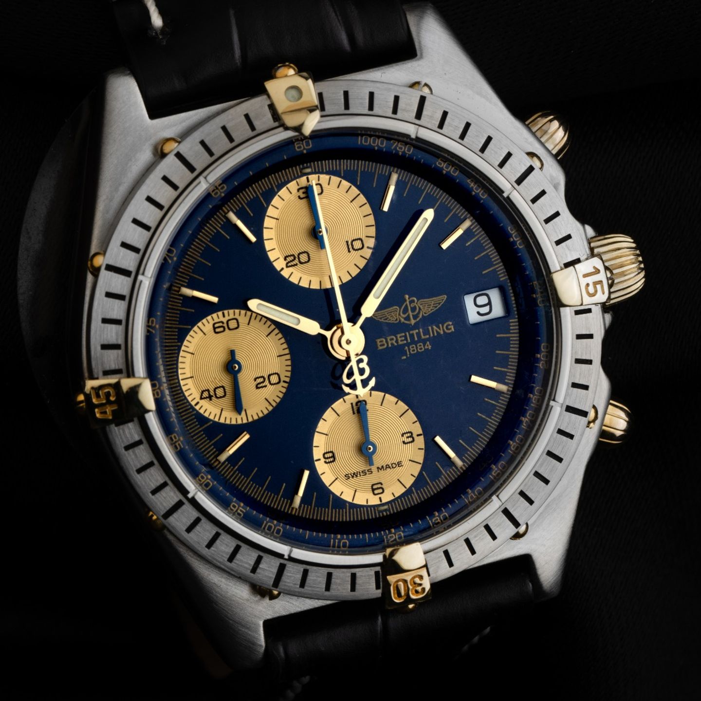 Breitling Chronomat B13048 - (3/8)