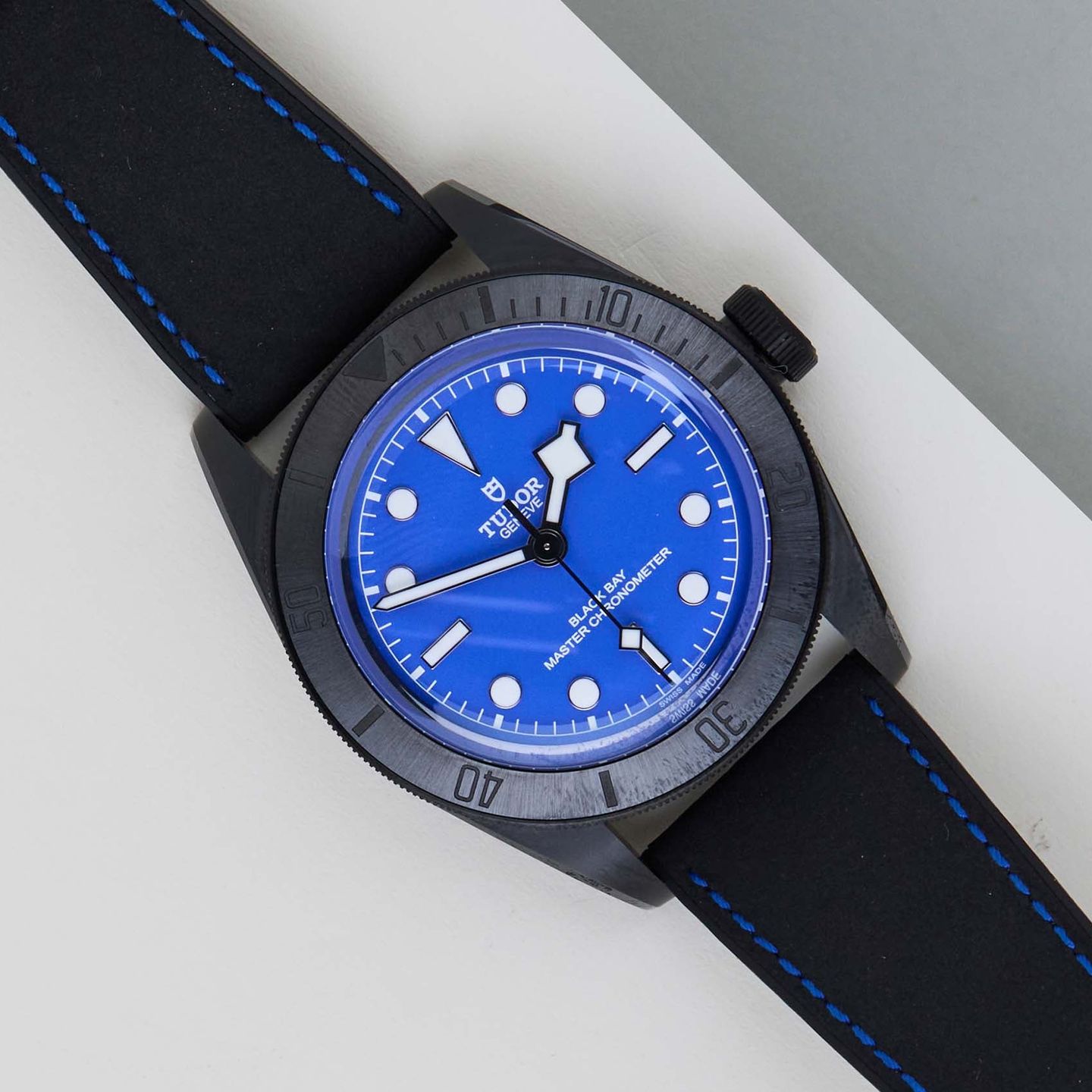 Tudor Black Bay 79210CNU - (1/8)