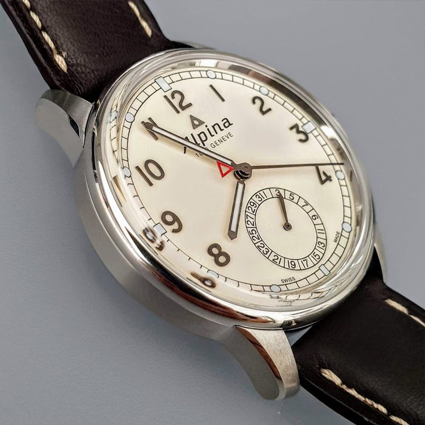 Alpina Alpiner AL-710KM4E6 - (4/8)