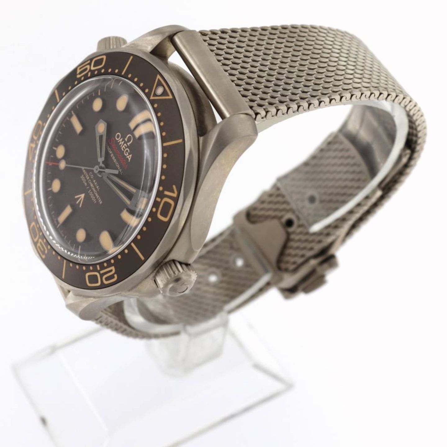 Omega Seamaster Diver 300 M 210.90.42.20.01.001 - (2/6)