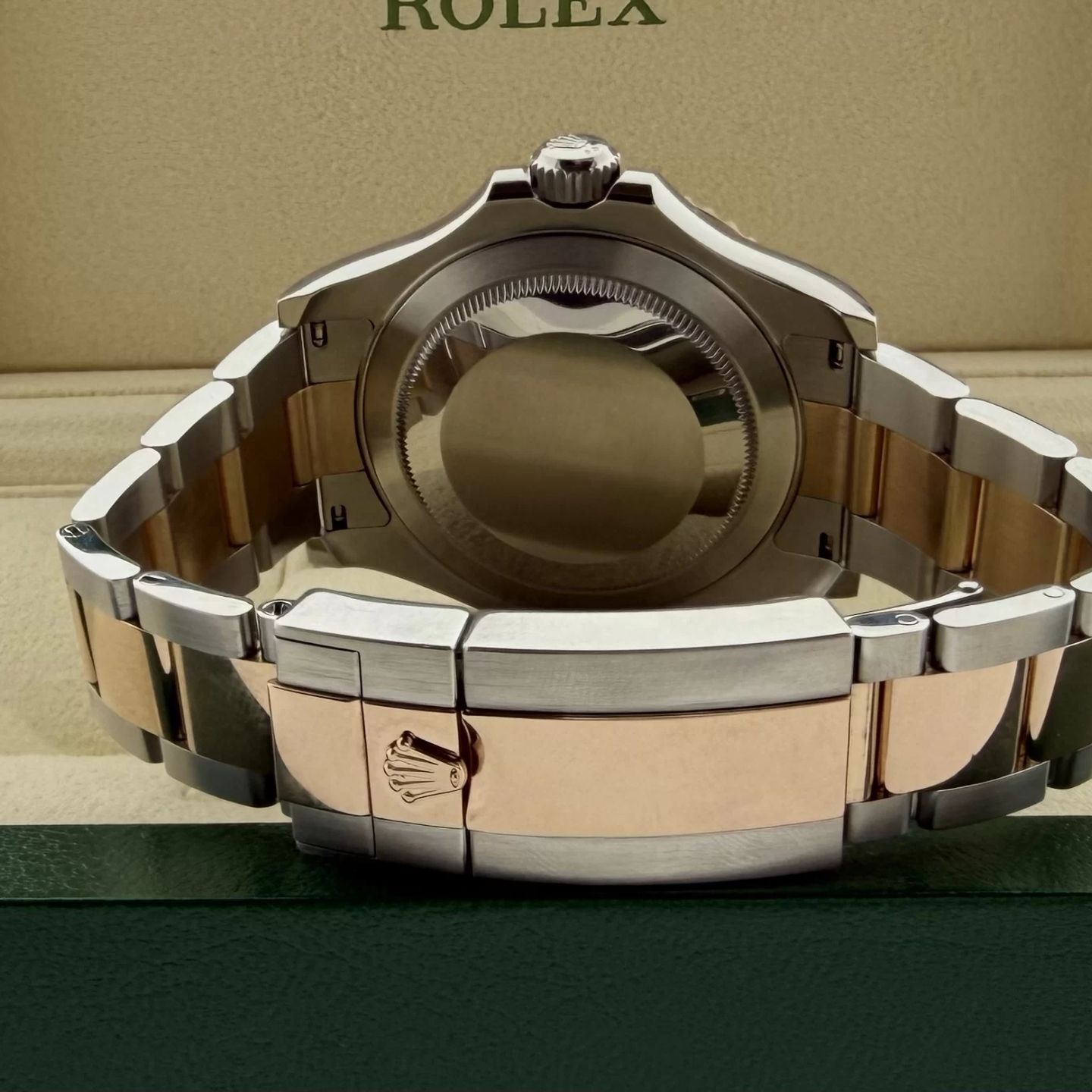 Rolex Yacht-Master 40 126621 - (2/8)