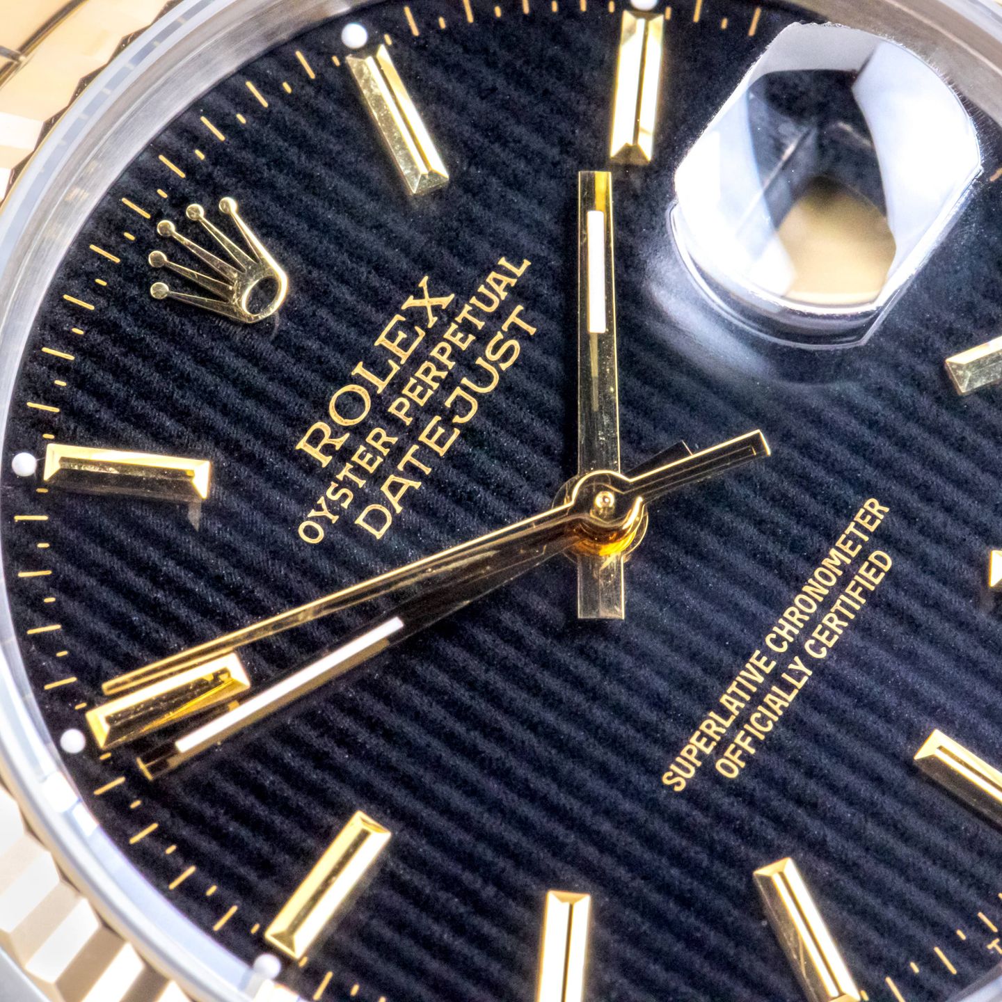 Rolex Datejust 36 16233 - (2/8)