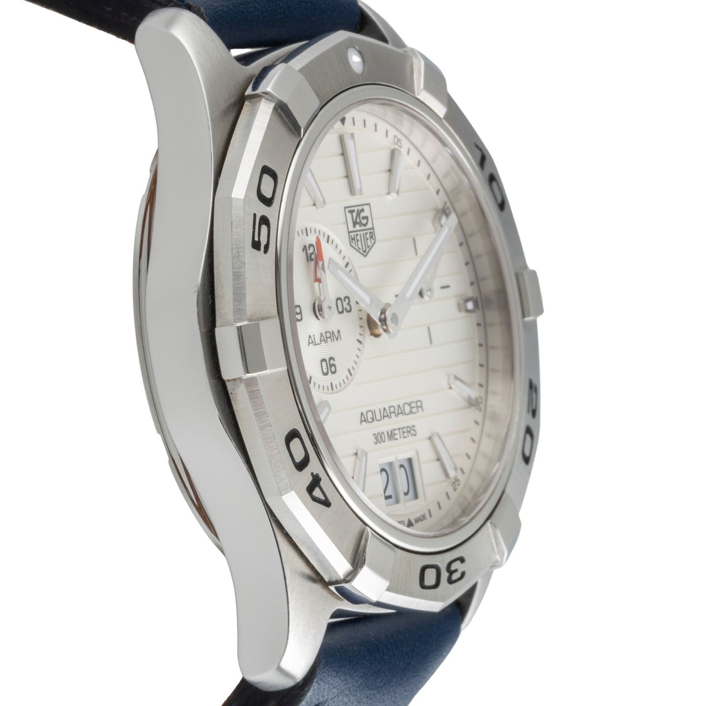 TAG Heuer Aquaracer WAP111Y - (7/8)