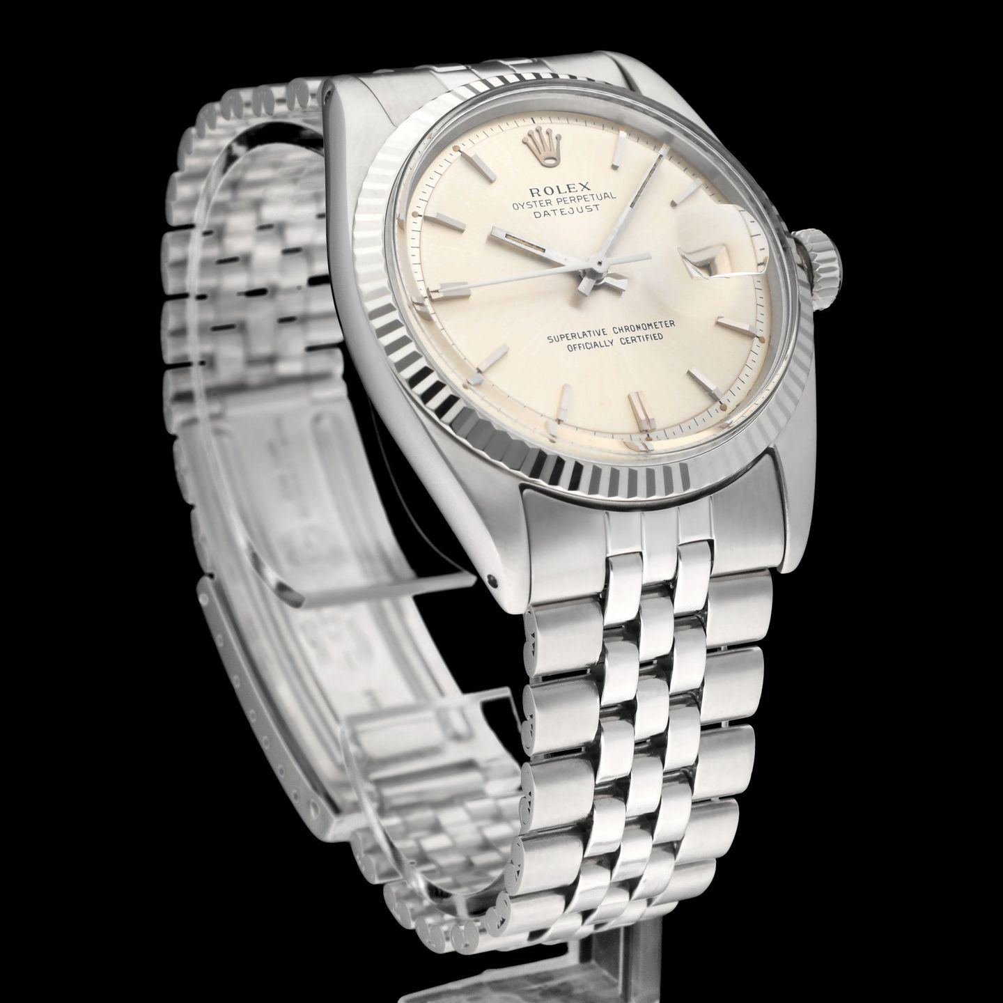 Rolex Datejust 1601 - (5/7)
