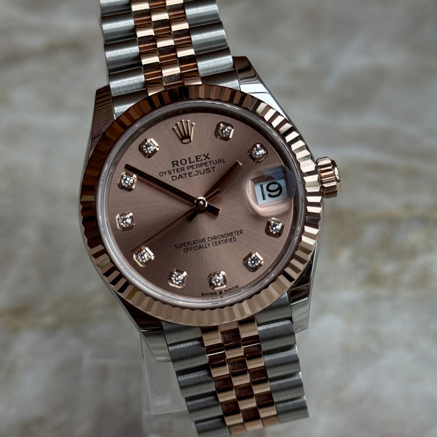 Rolex Datejust 31 278271 - (5/7)